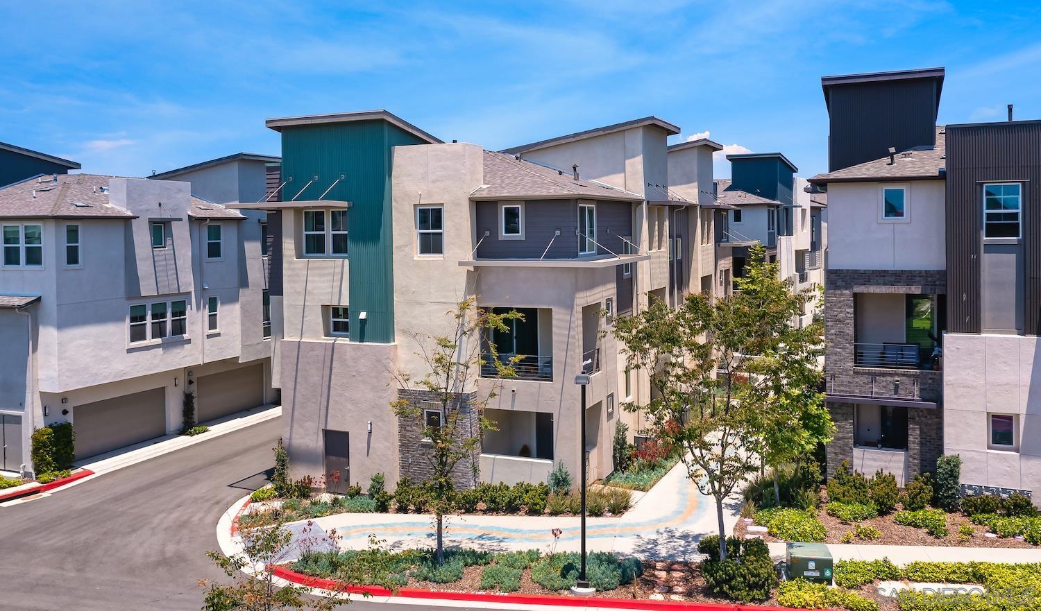 2126 Celestial Way # 4