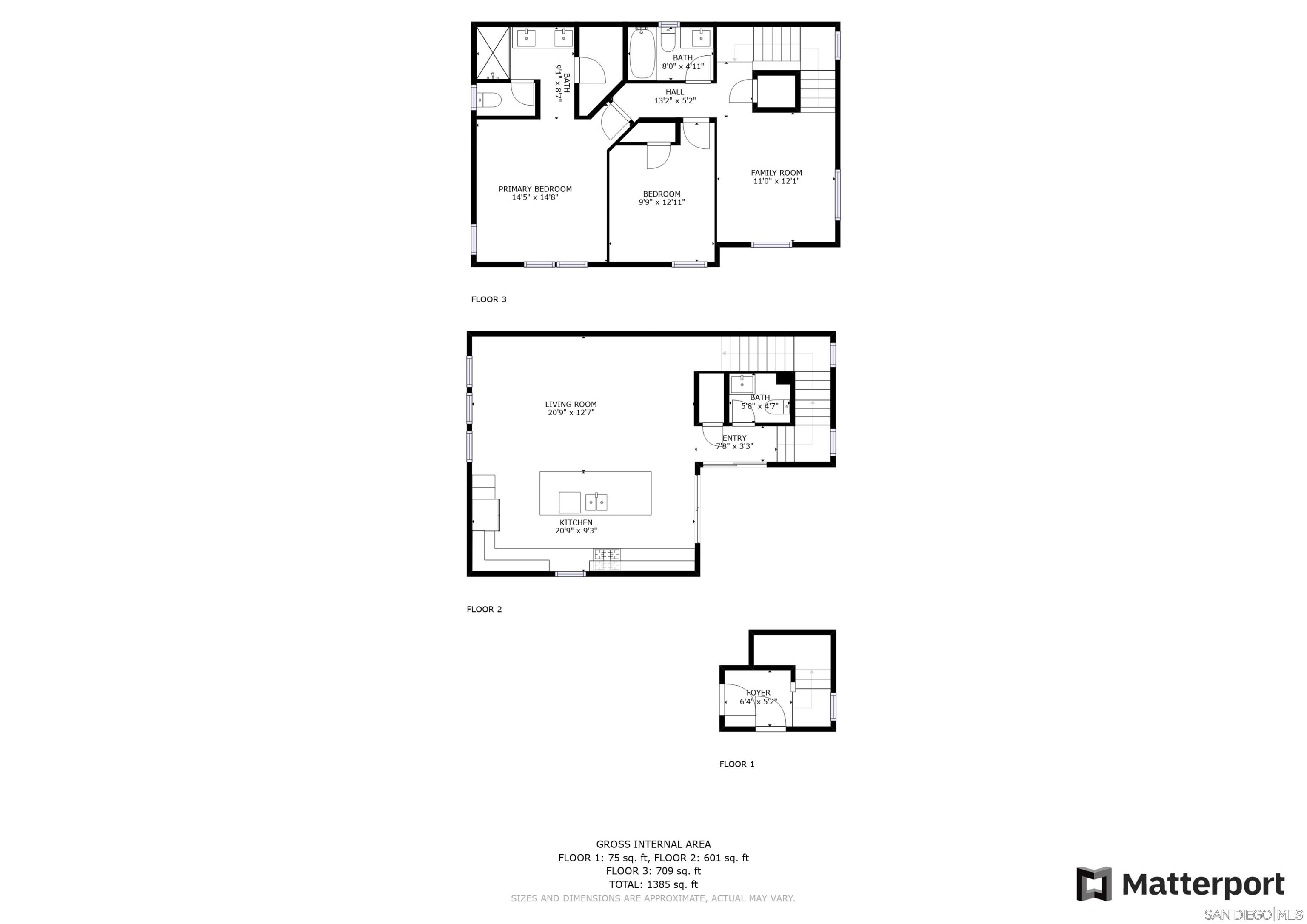 2126 Celestial Way # 4