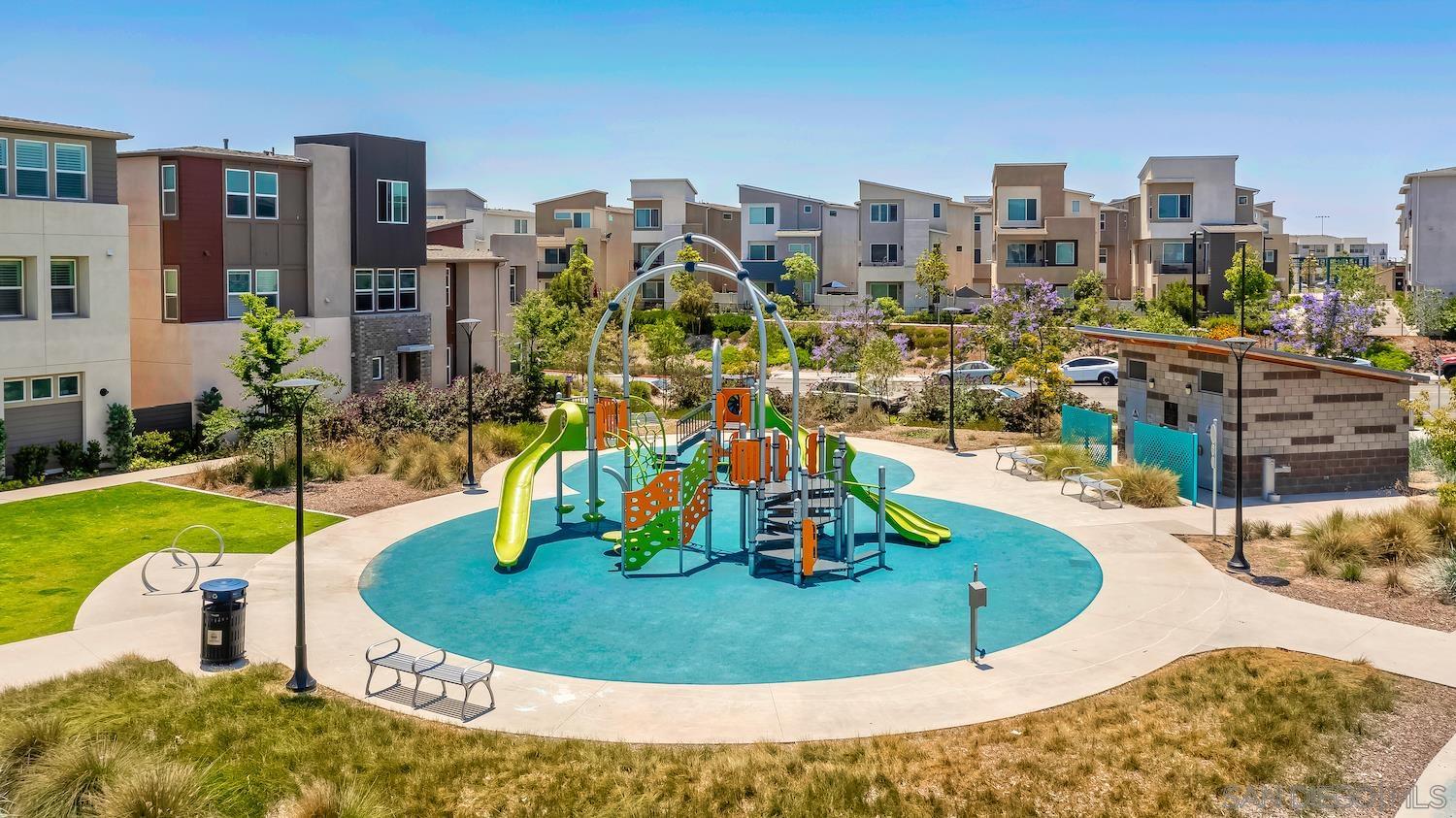 2126 Celestial Way # 4