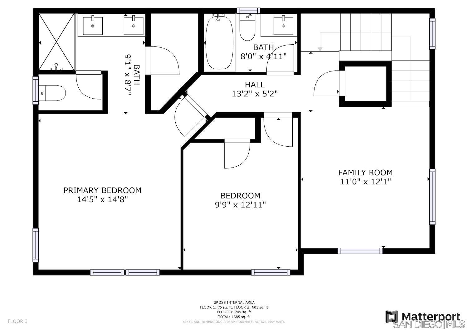 2126 Celestial Way # 4