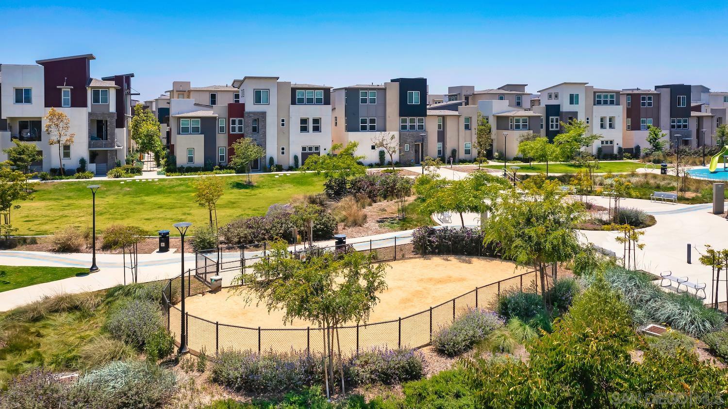 2126 Celestial Way # 4