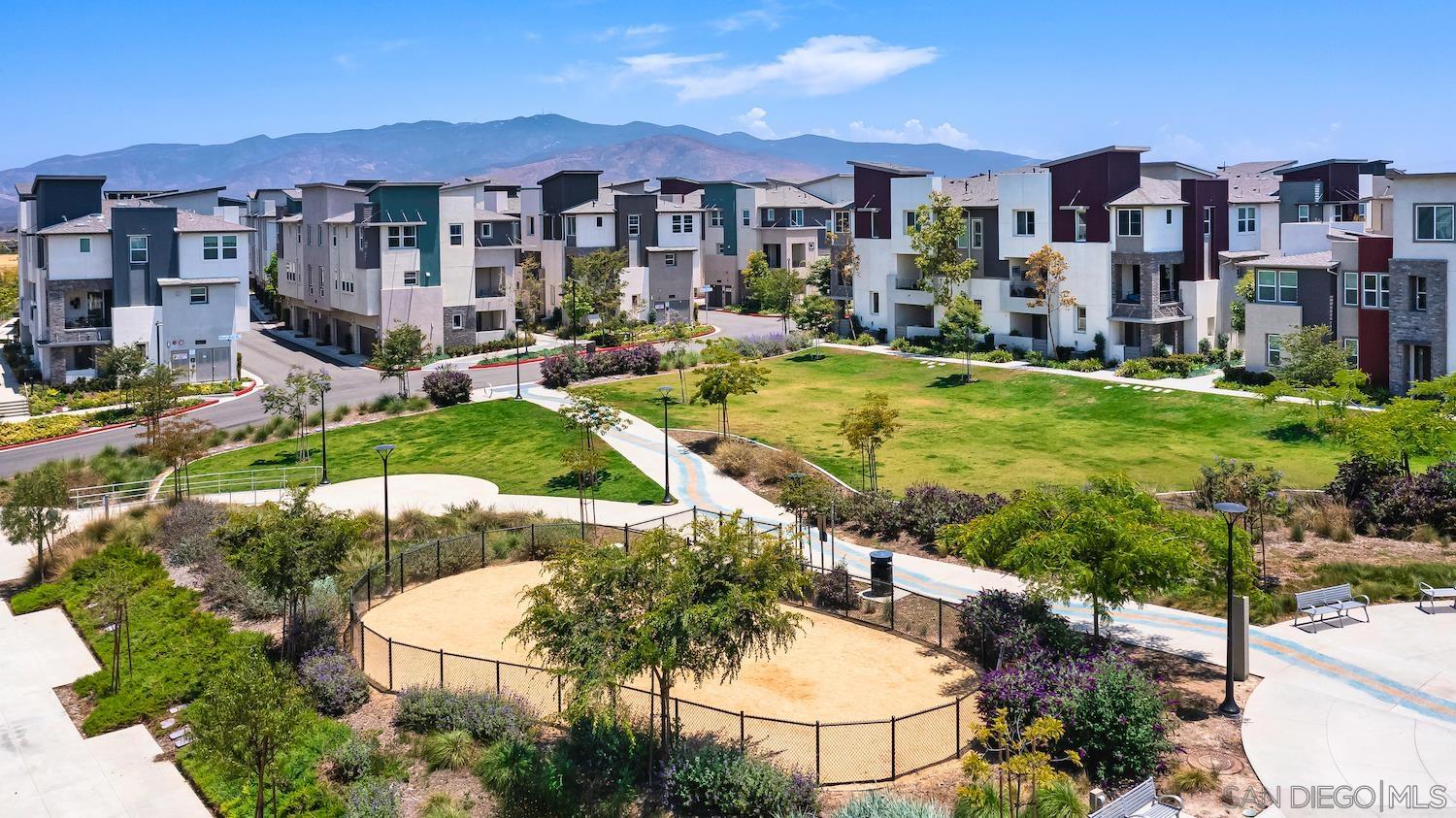 2126 Celestial Way # 4