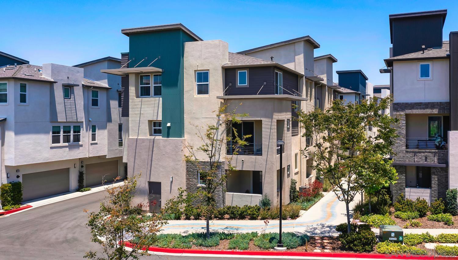 2126 Celestial Way # 4