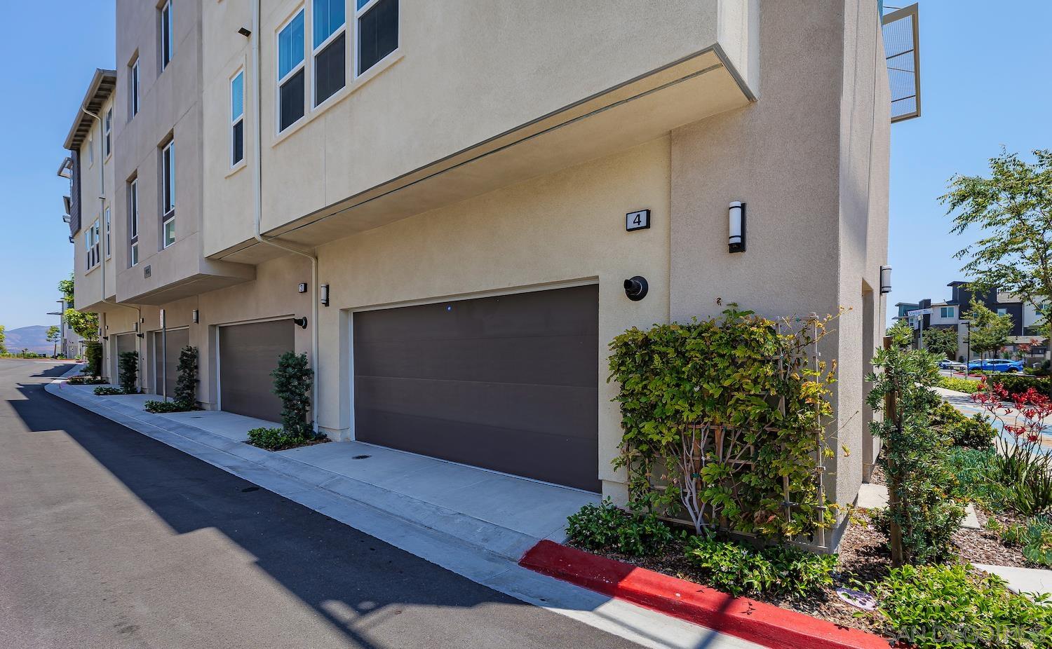 2126 Celestial Way # 4