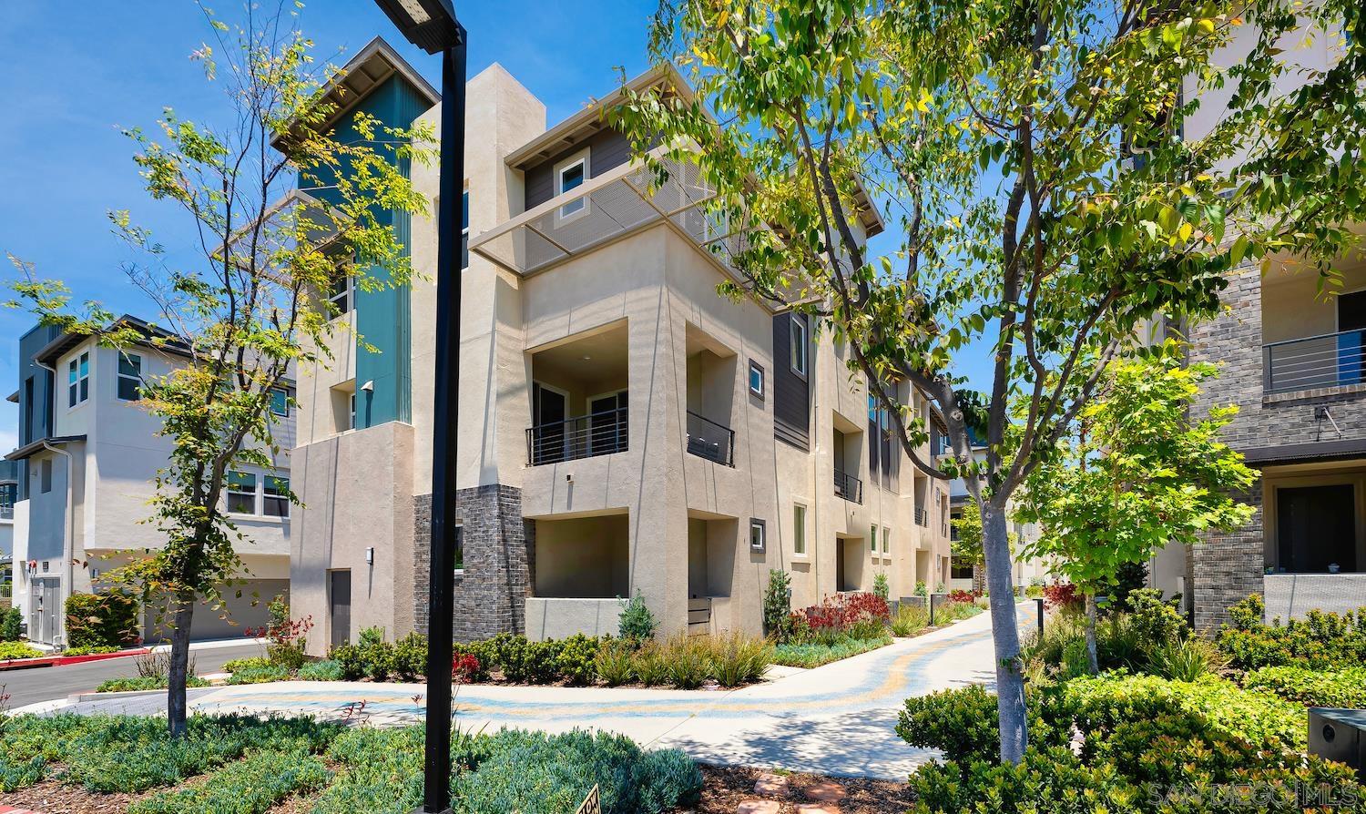 2126 Celestial Way # 4