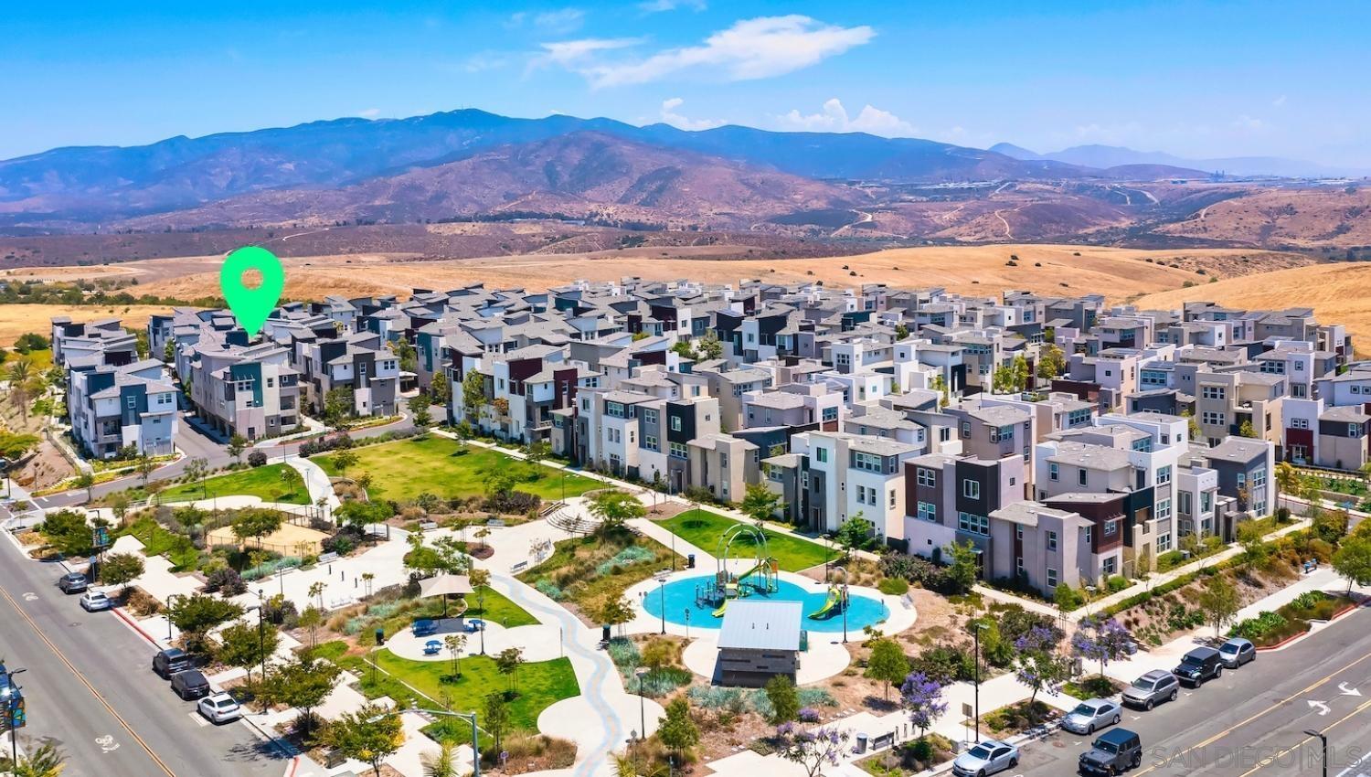 2126 Celestial Way # 4