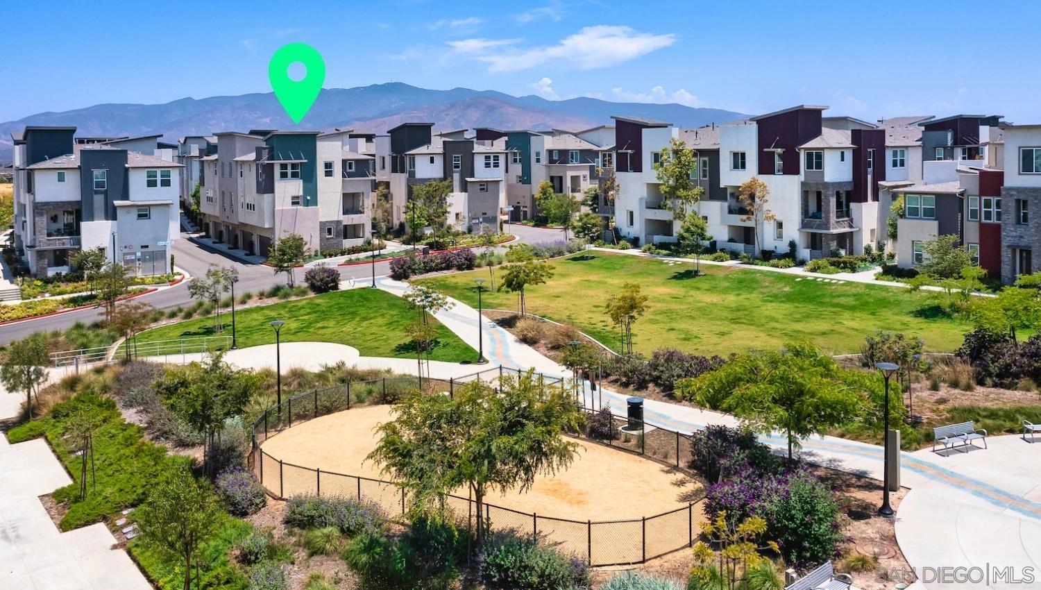 2126 Celestial Way # 4