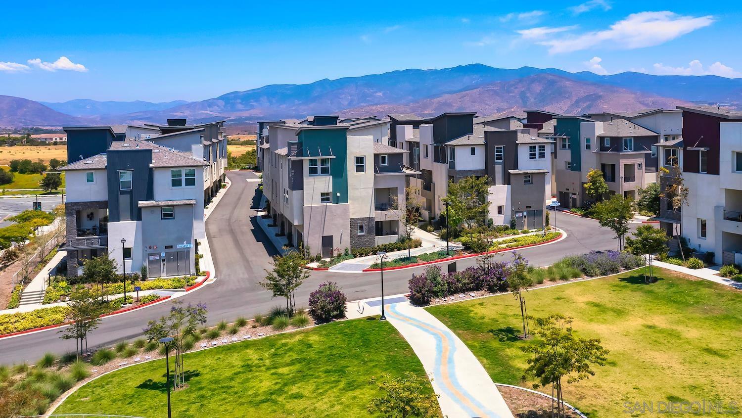 2126 Celestial Way # 4