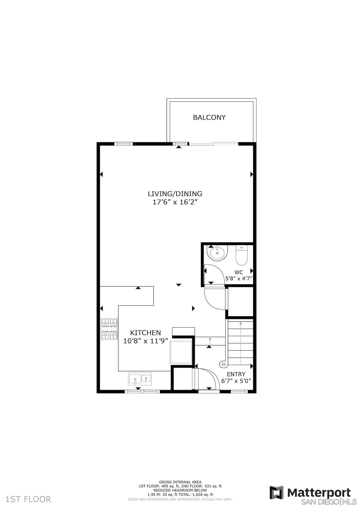 10810 Riderwood Ter # D