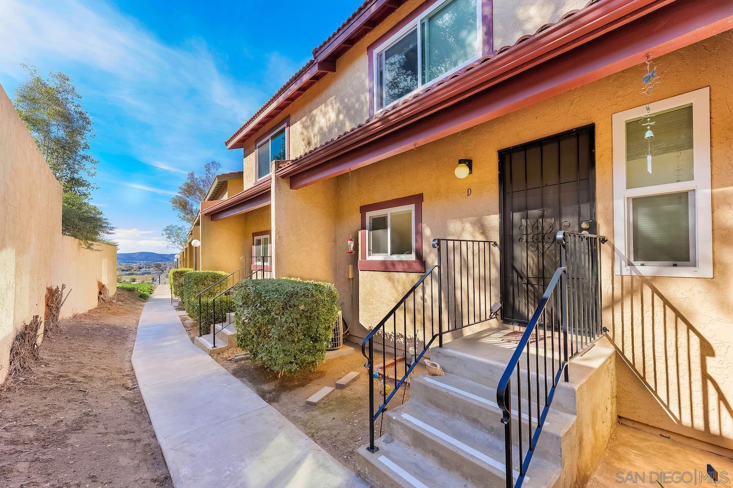 10810 Riderwood Ter # D