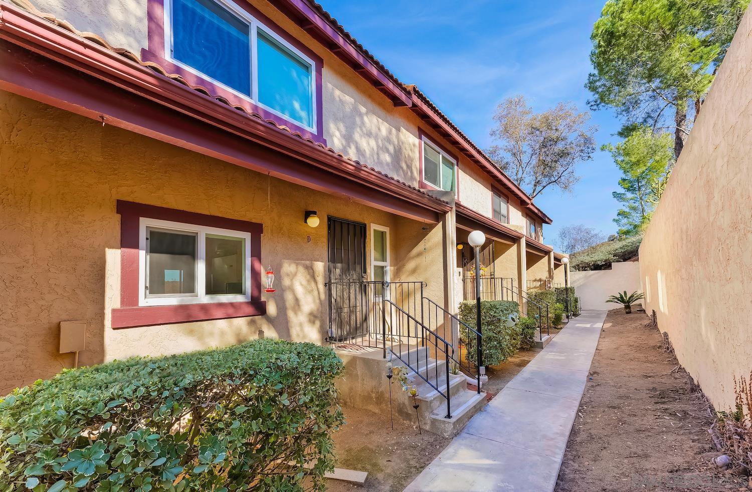 10810 Riderwood Ter # D