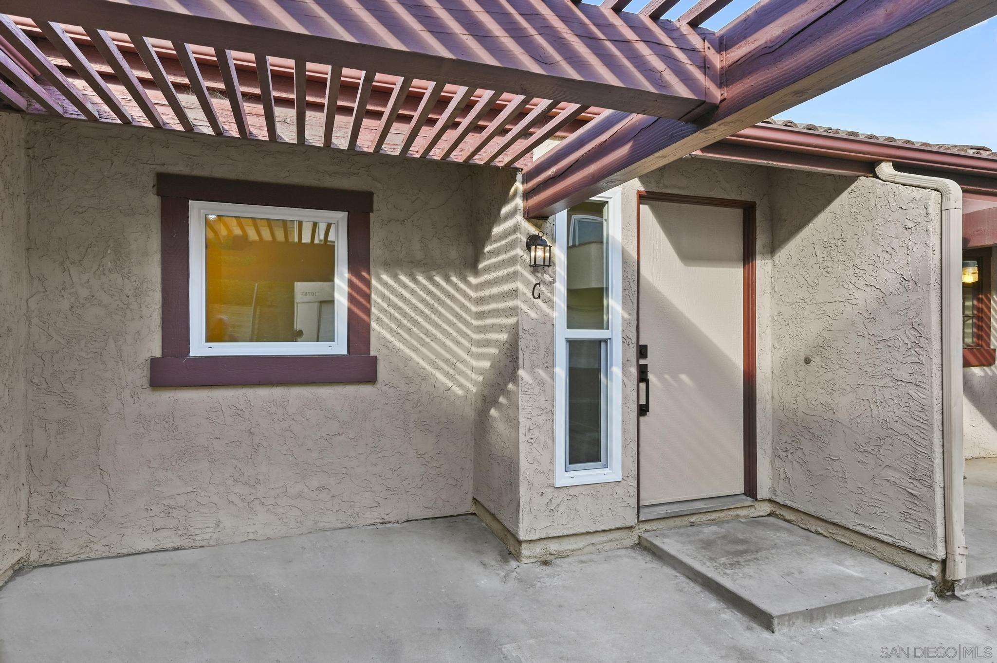 10784 Tamar Ter Unit C