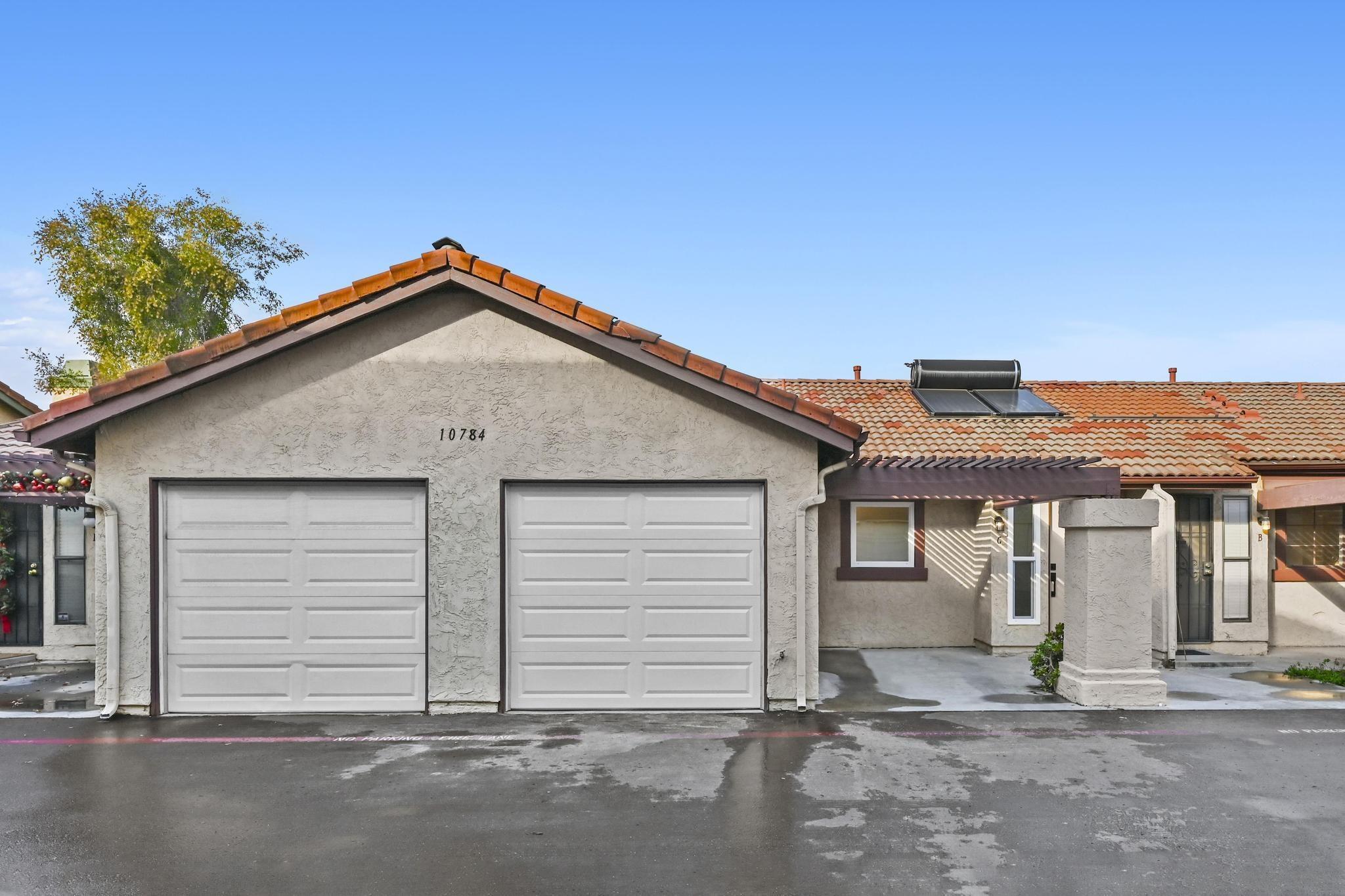 10784 Tamar Ter Unit C