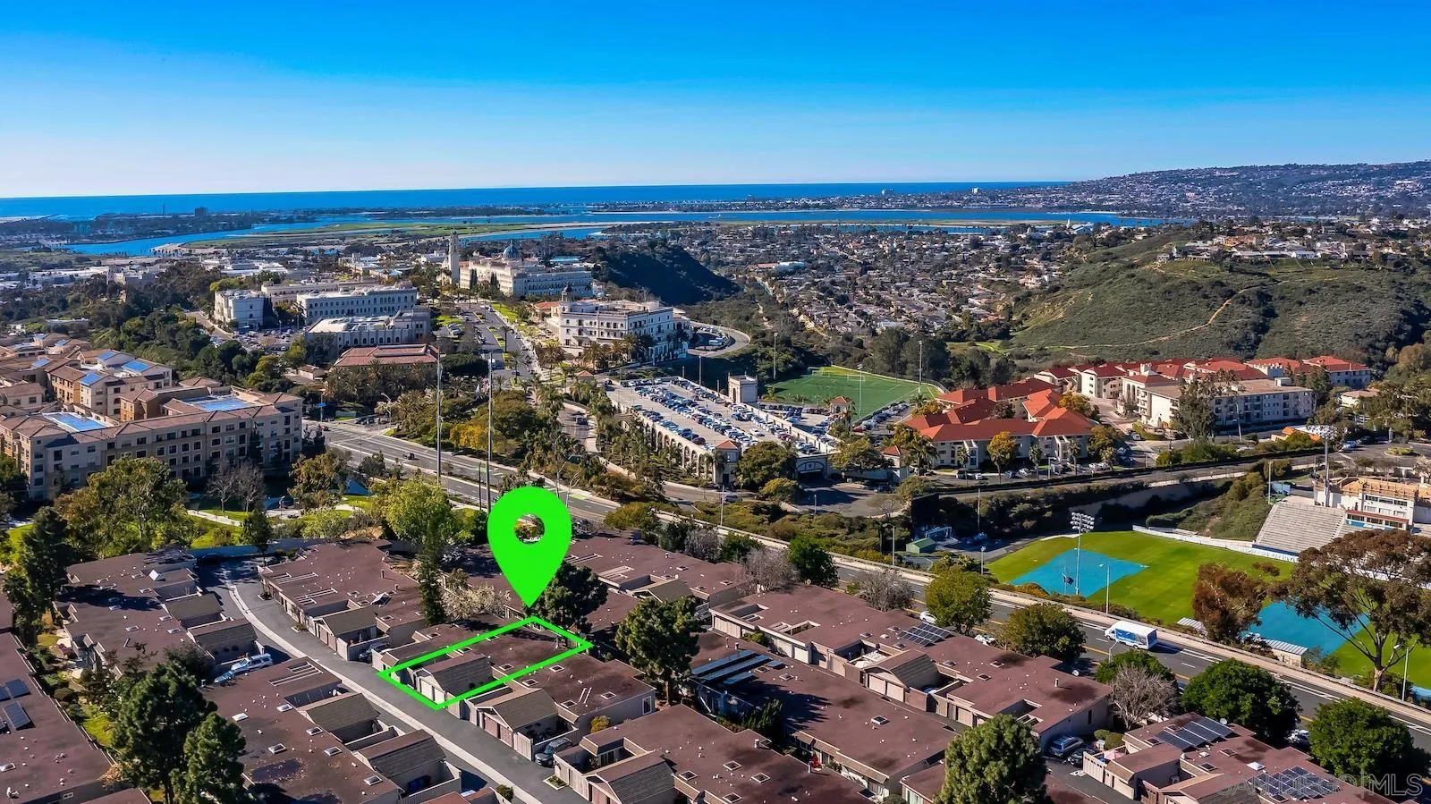 6242 Caminito Luisito