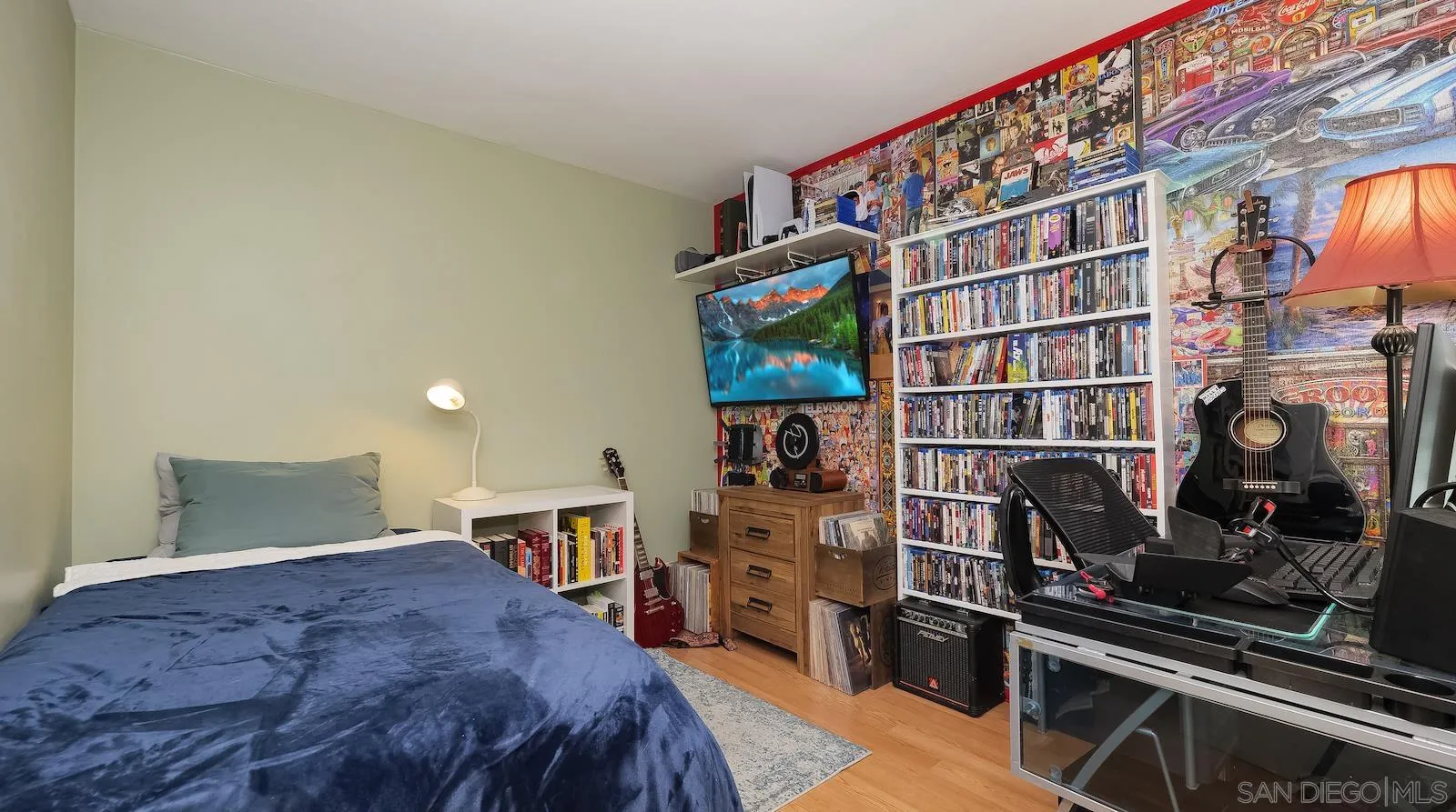 6242 Caminito Luisito