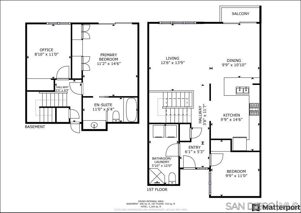 6242 Caminito Luisito