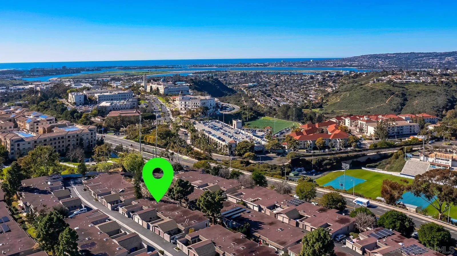 6242 Caminito Luisito