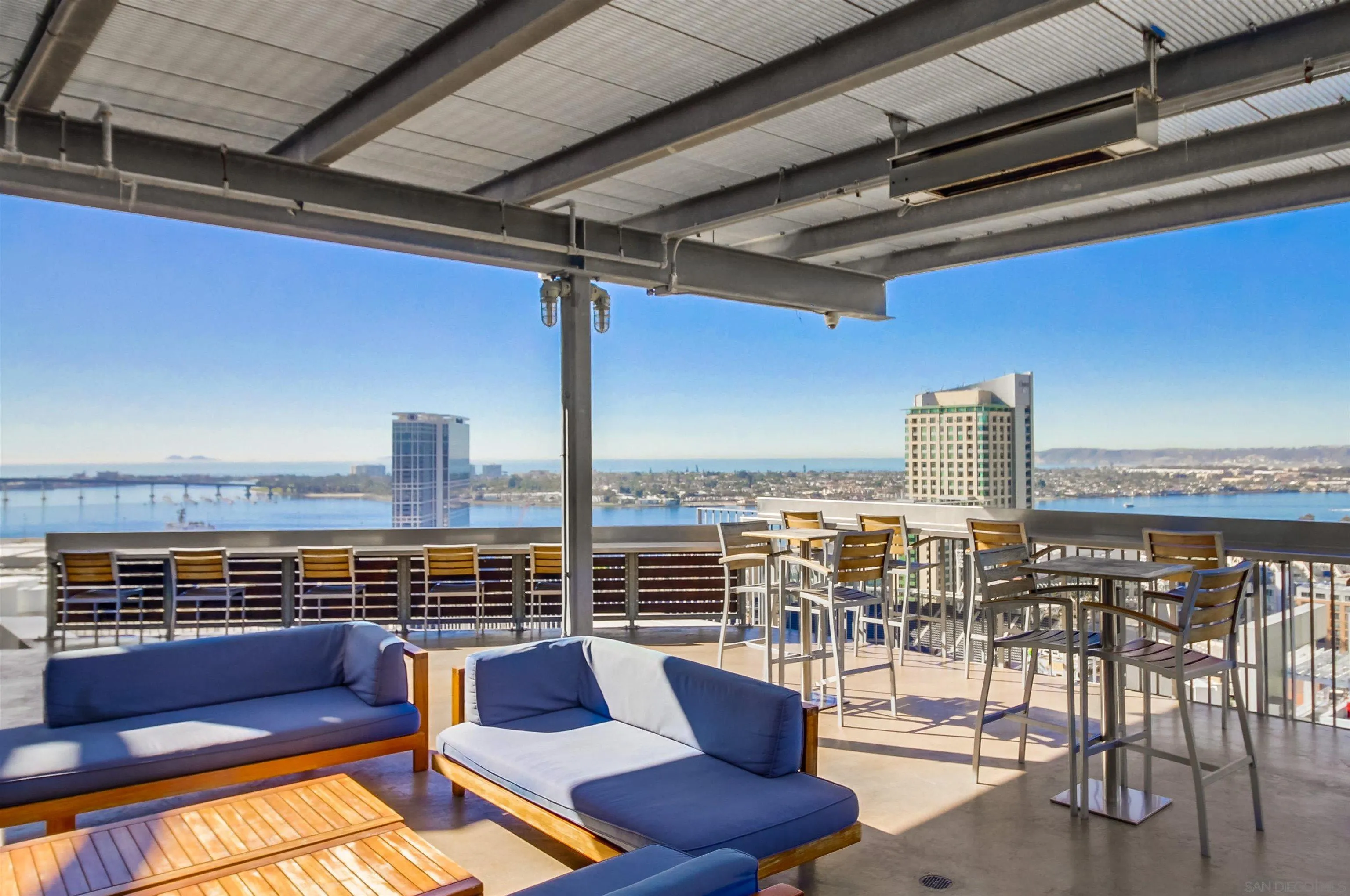 350 11th Avenue # 420