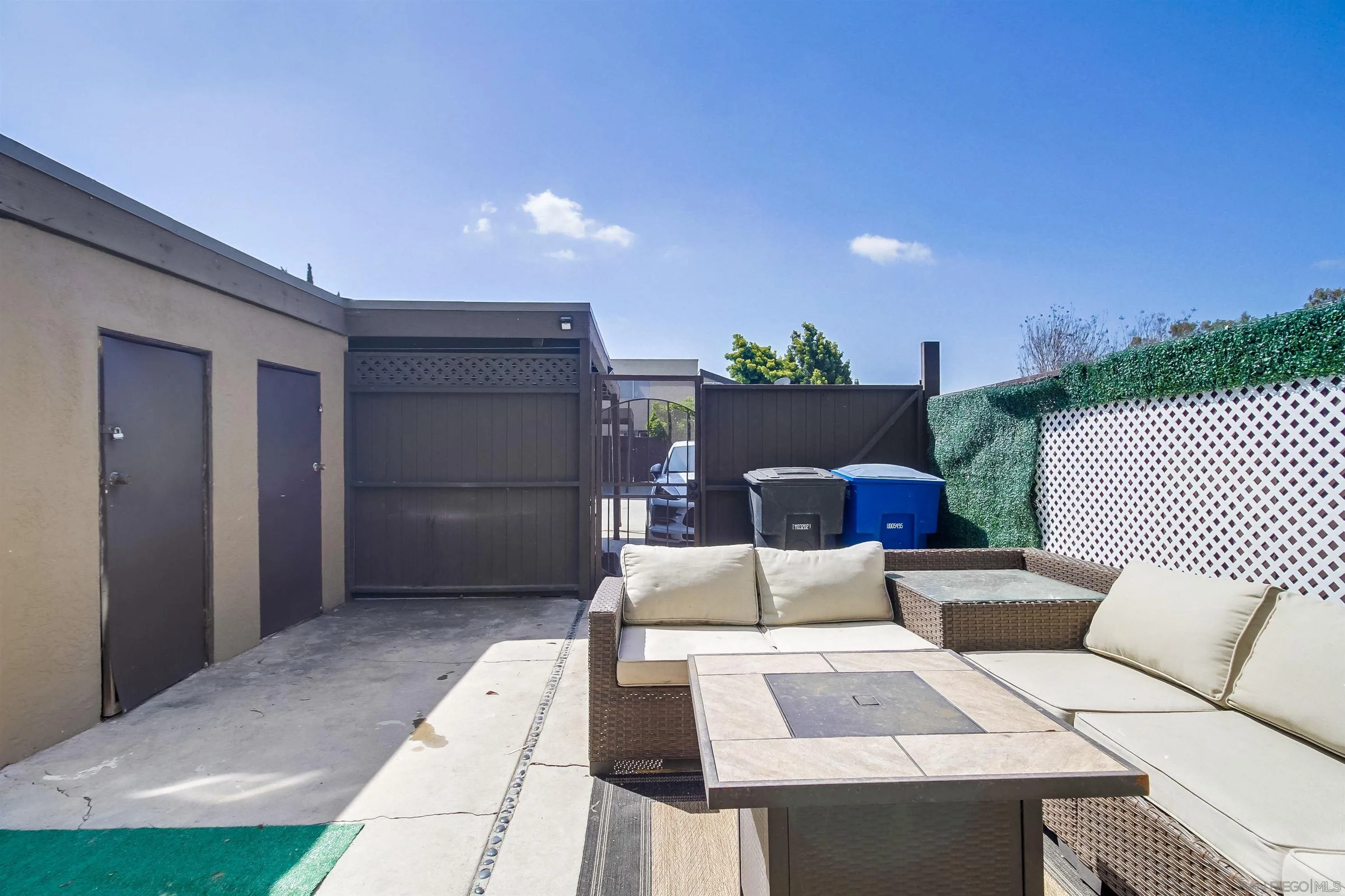 1565 Mendocino # 177