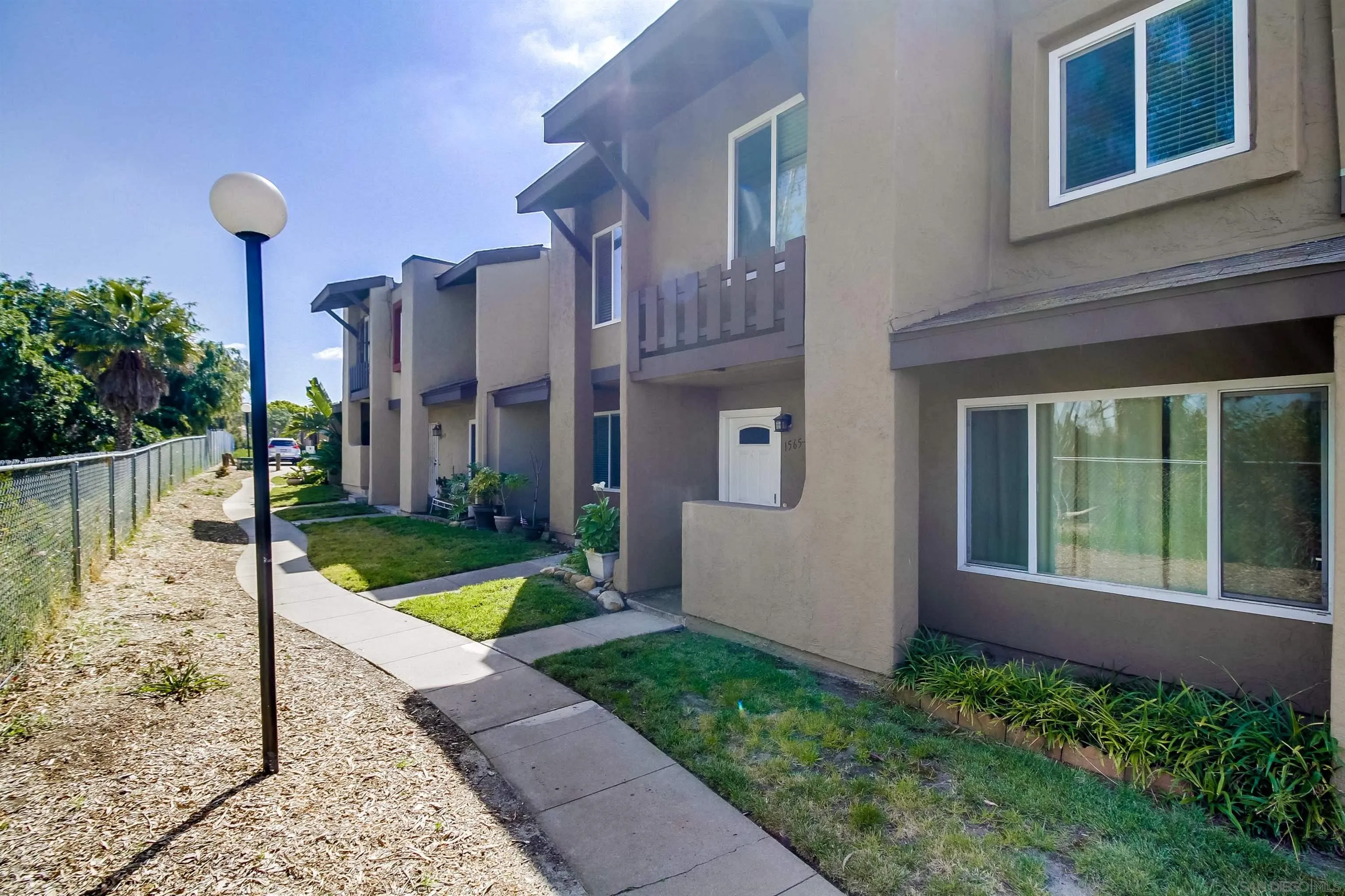 1565 Mendocino # 177