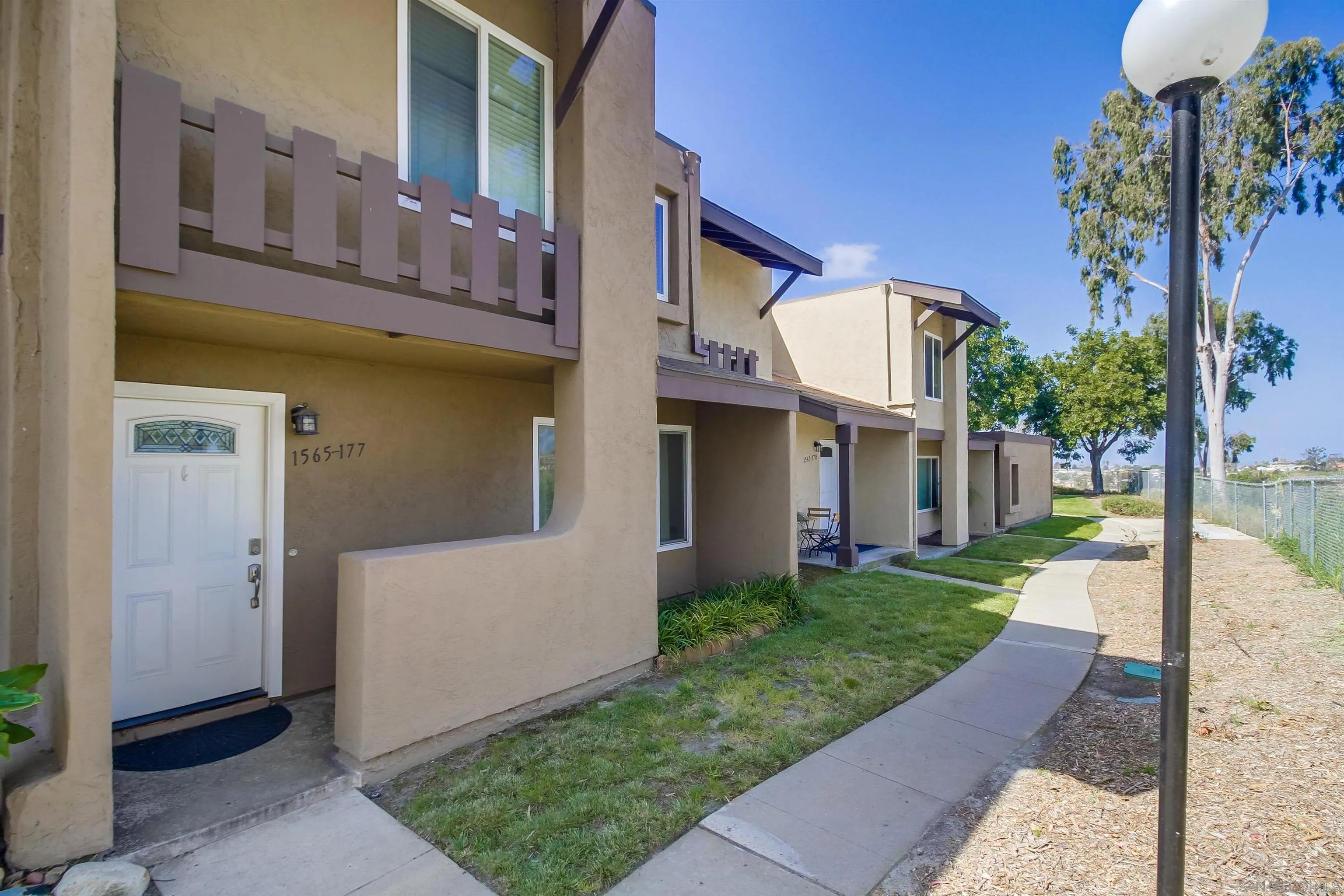 1565 Mendocino # 177