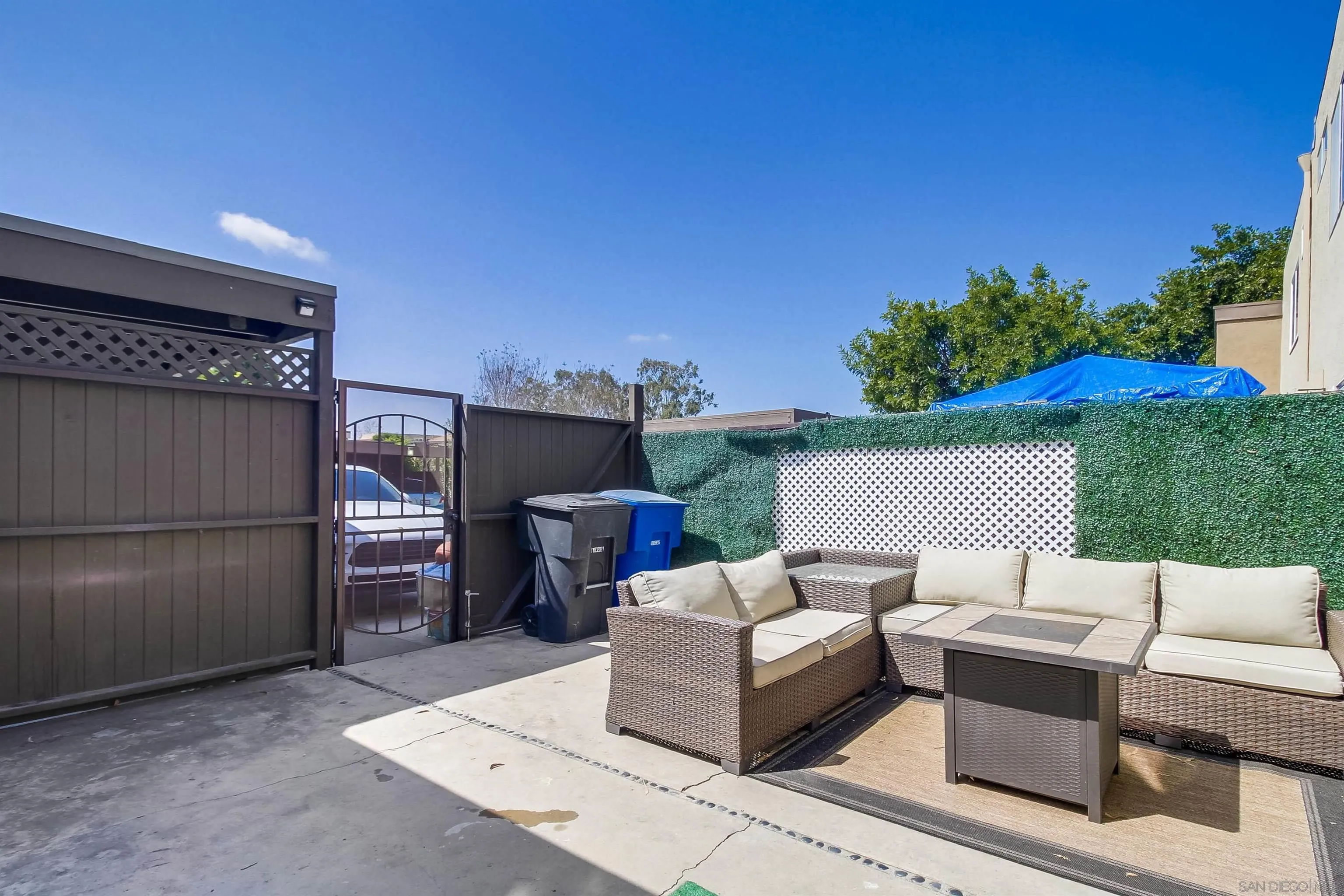 1565 Mendocino # 177