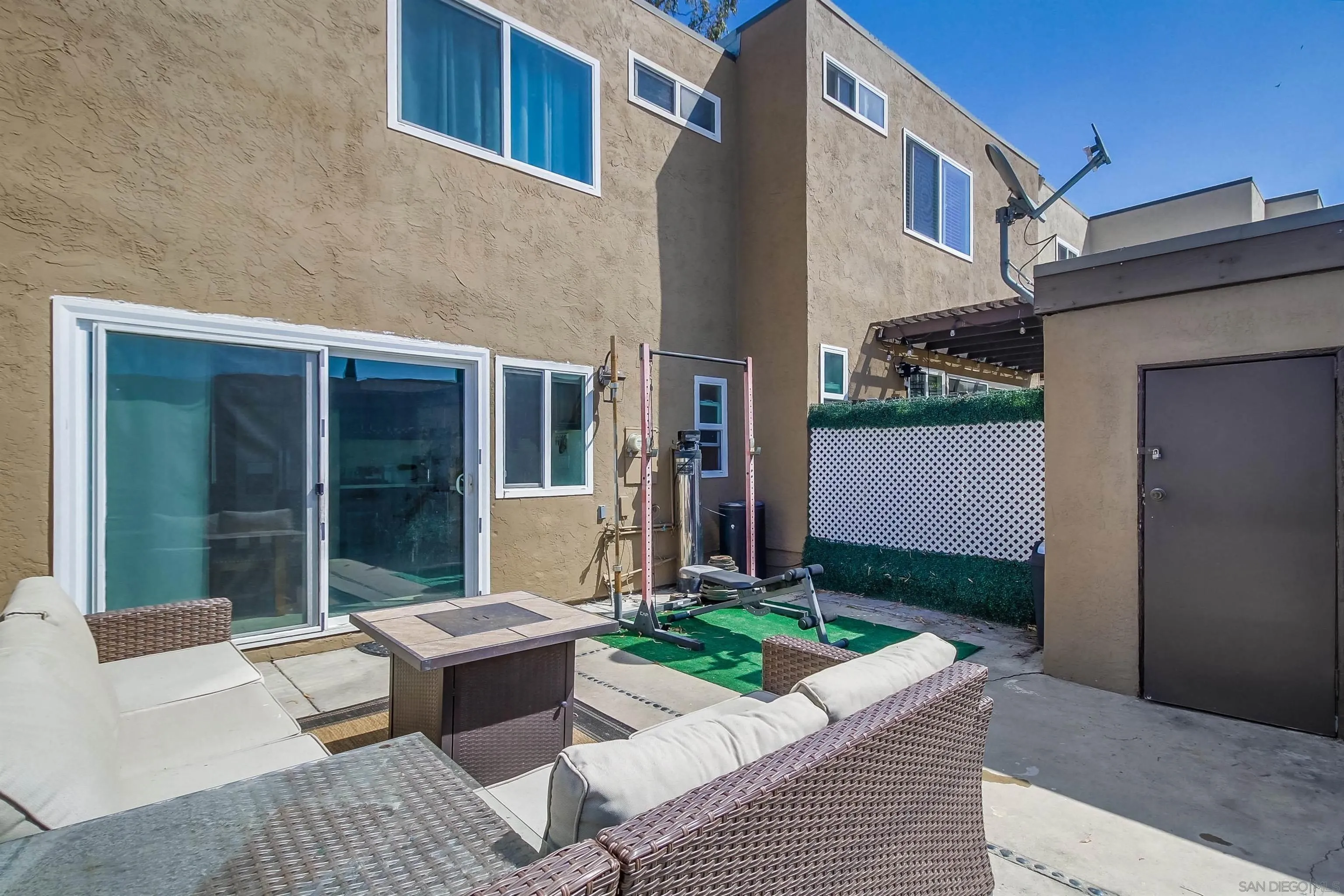 1565 Mendocino # 177