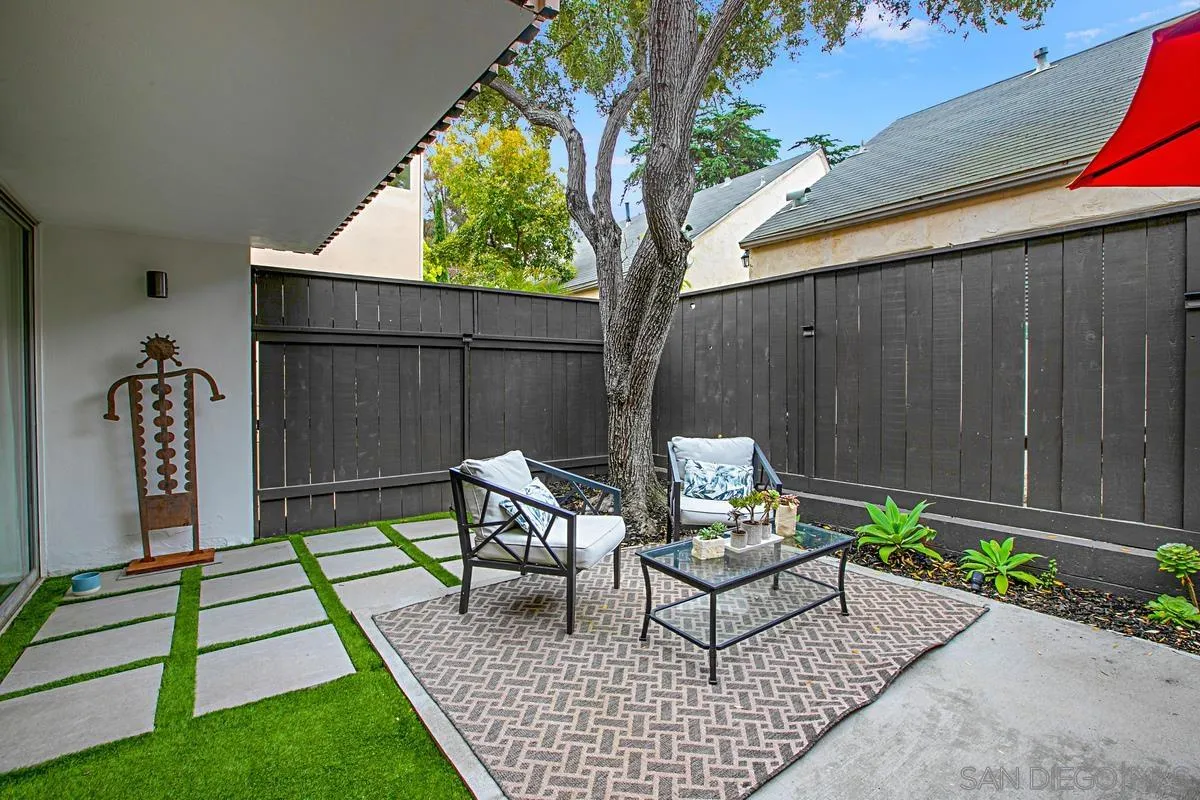 1740 Upas Street # 5