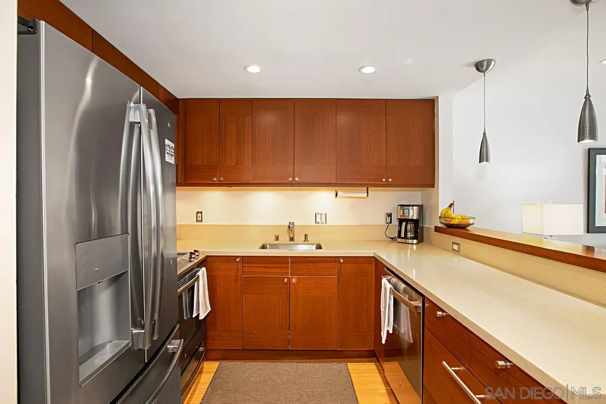 1740 Upas Street # 5