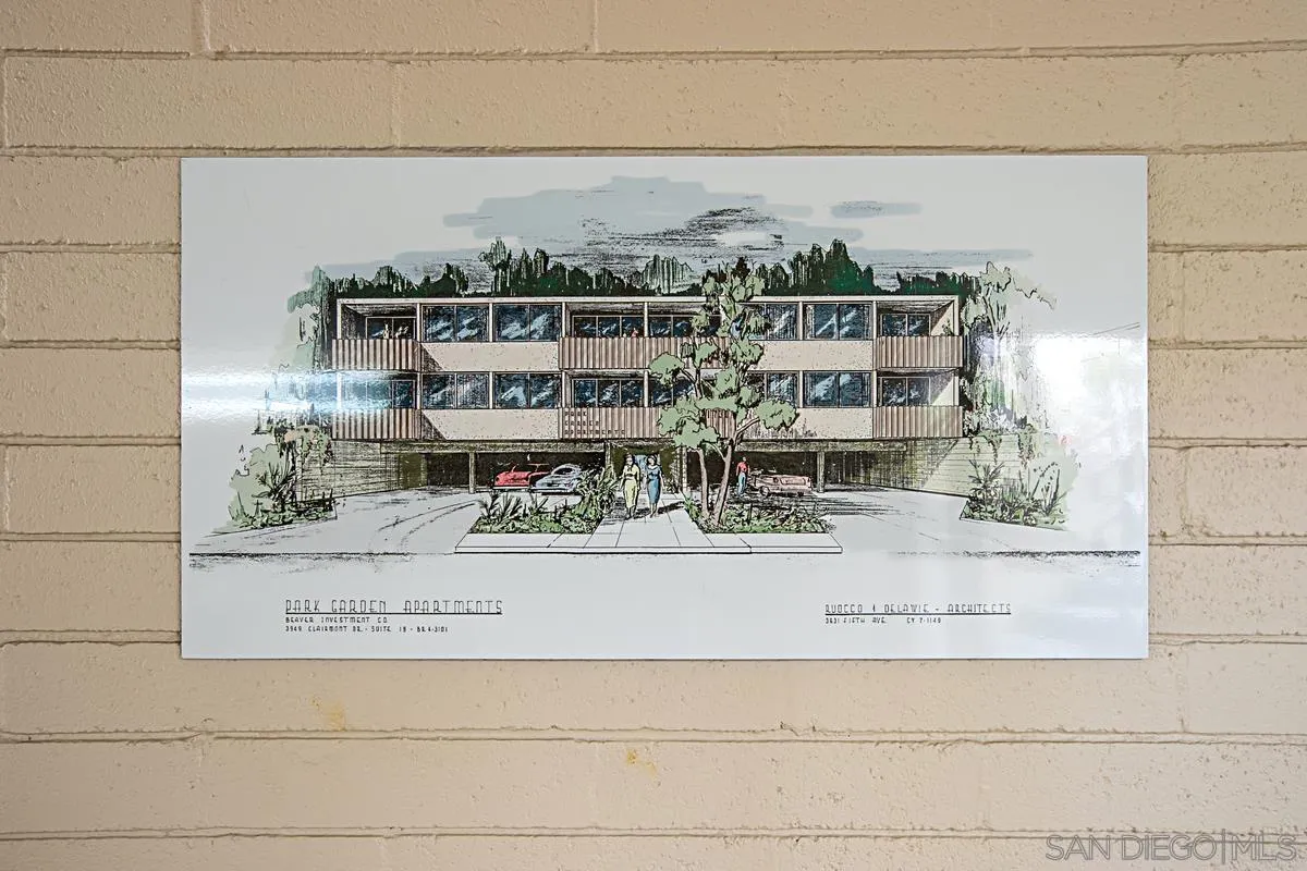 1740 Upas Street # 5