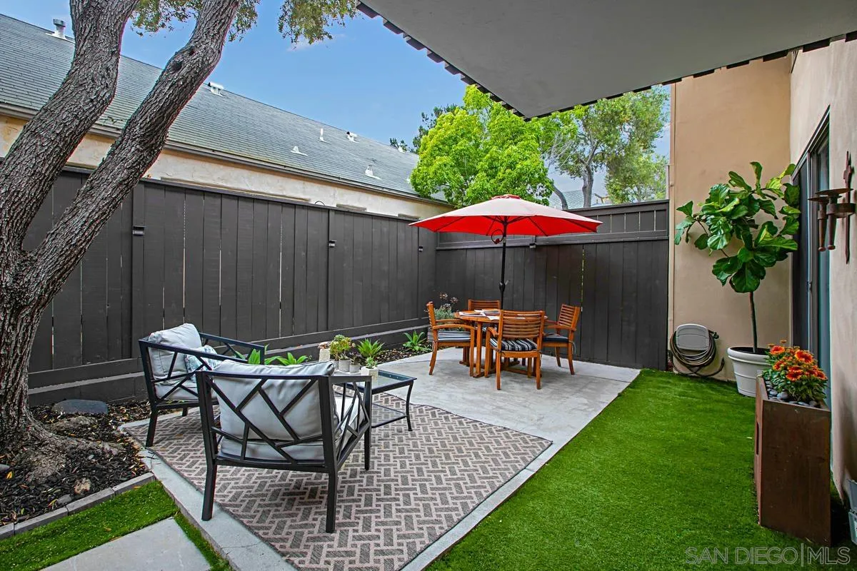 1740 Upas Street # 5