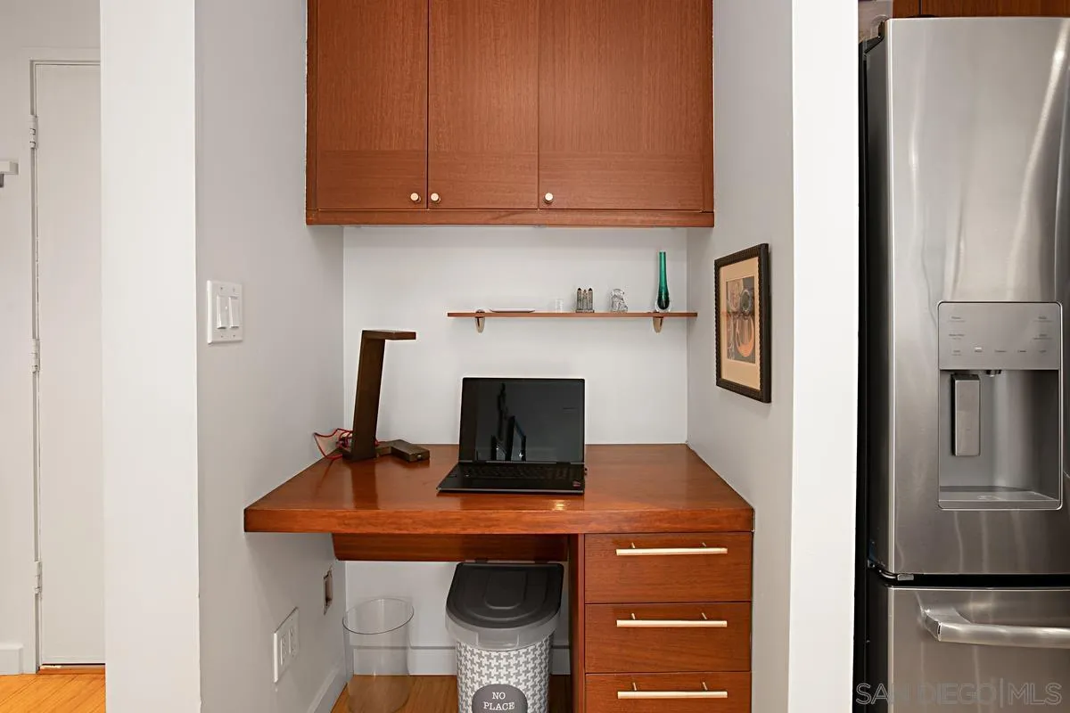 1740 Upas Street # 5