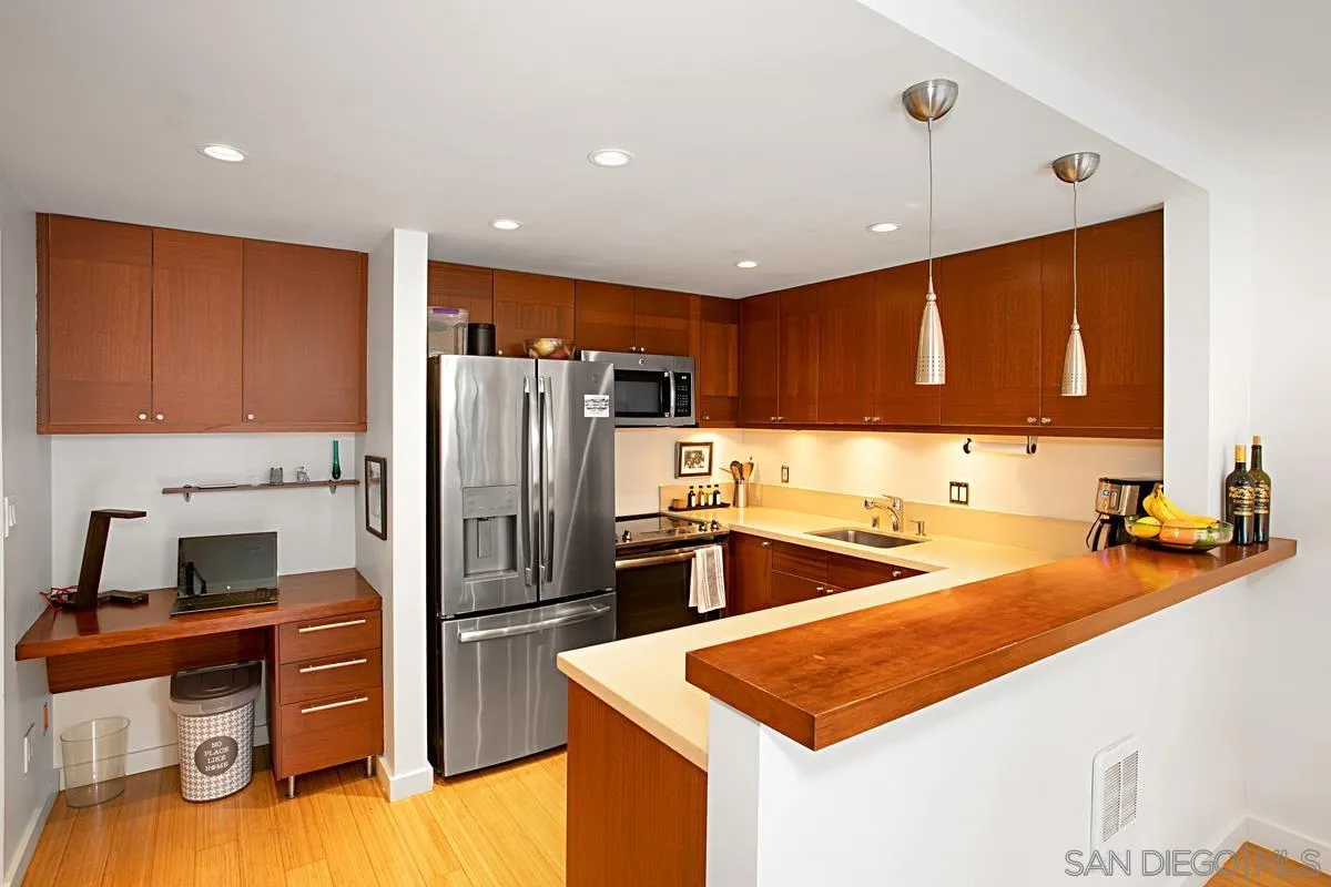 1740 Upas Street # 5