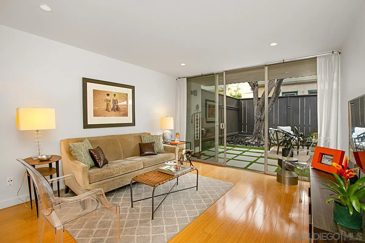 1740 Upas Street # 5