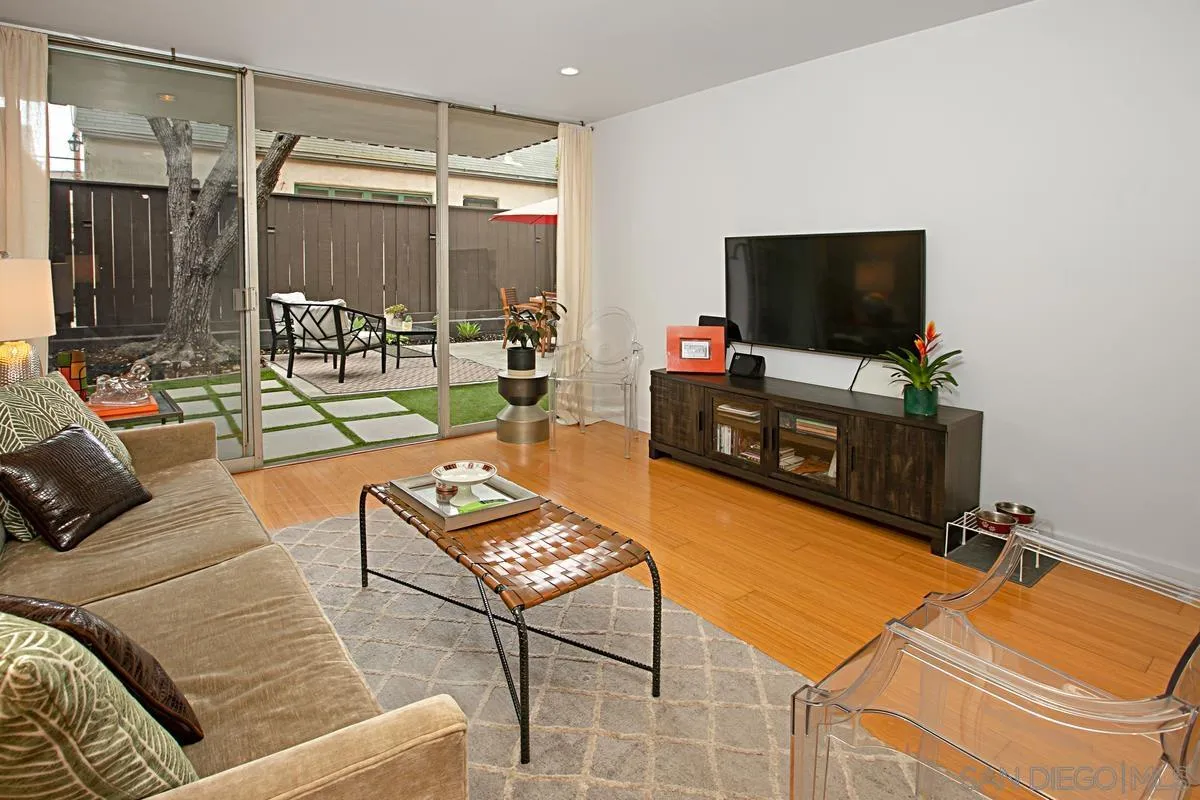 1740 Upas Street # 5