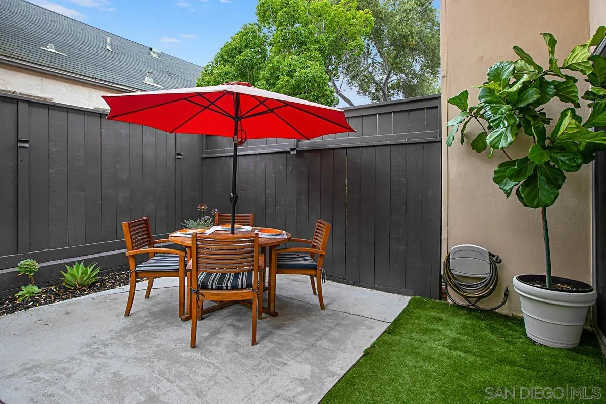 1740 Upas Street # 5