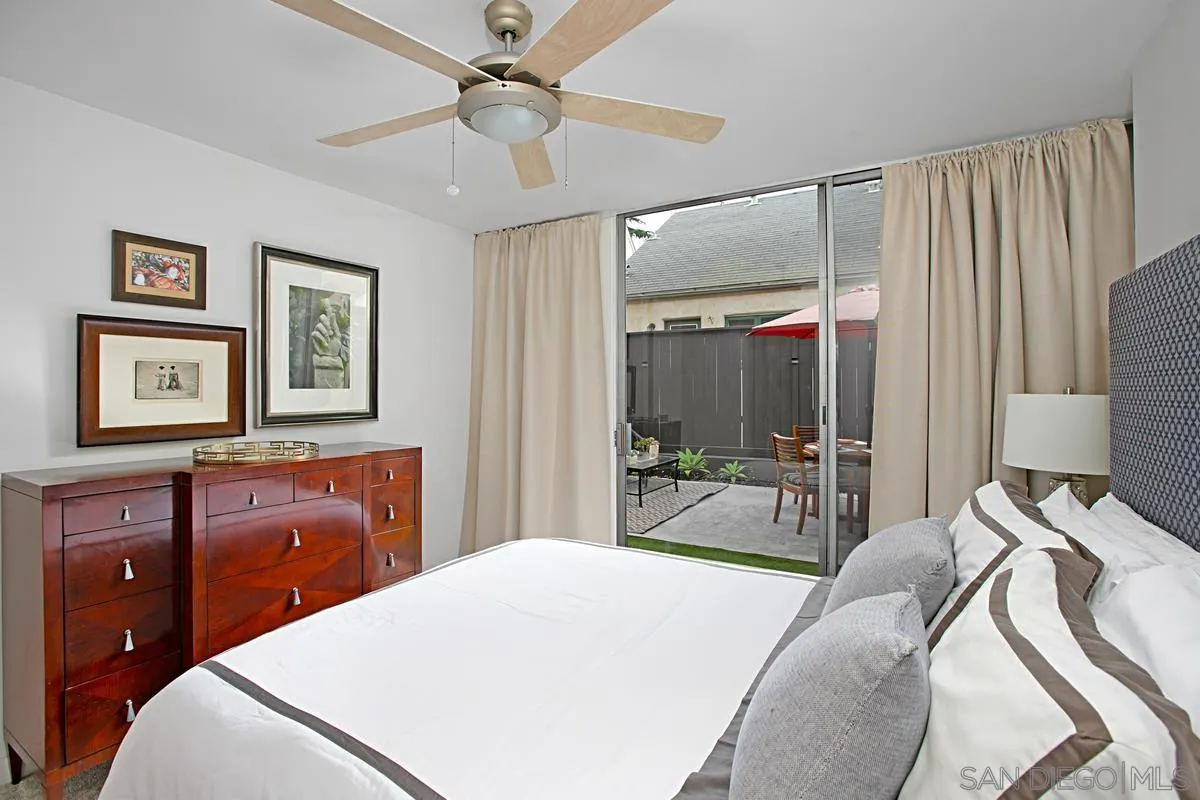 1740 Upas Street # 5