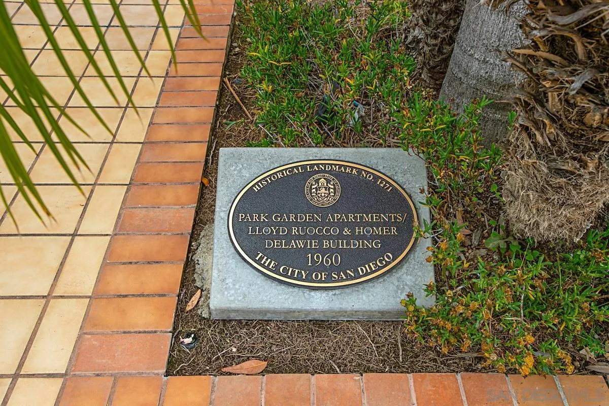 1740 Upas Street # 5