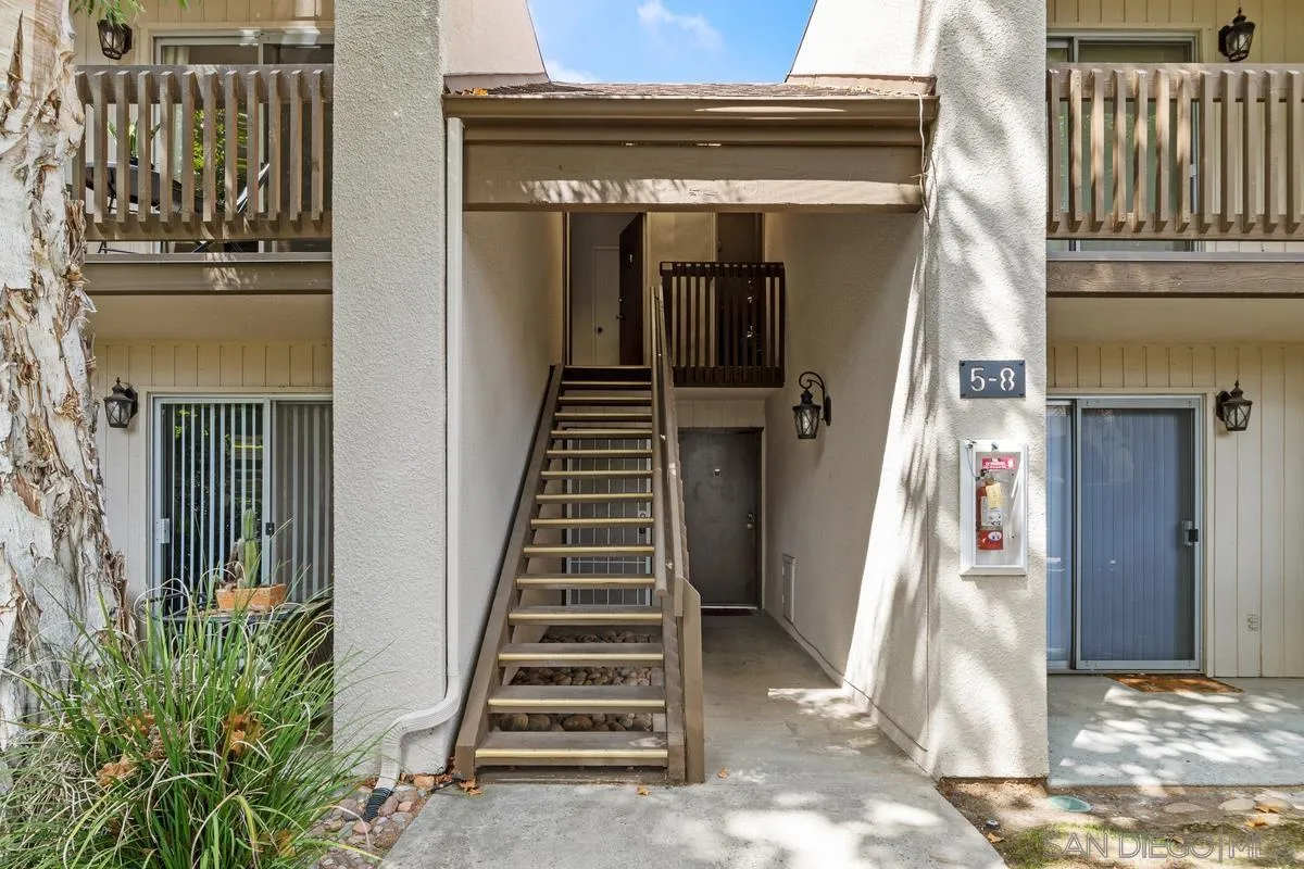 5350 Baltimore Dr. # 6