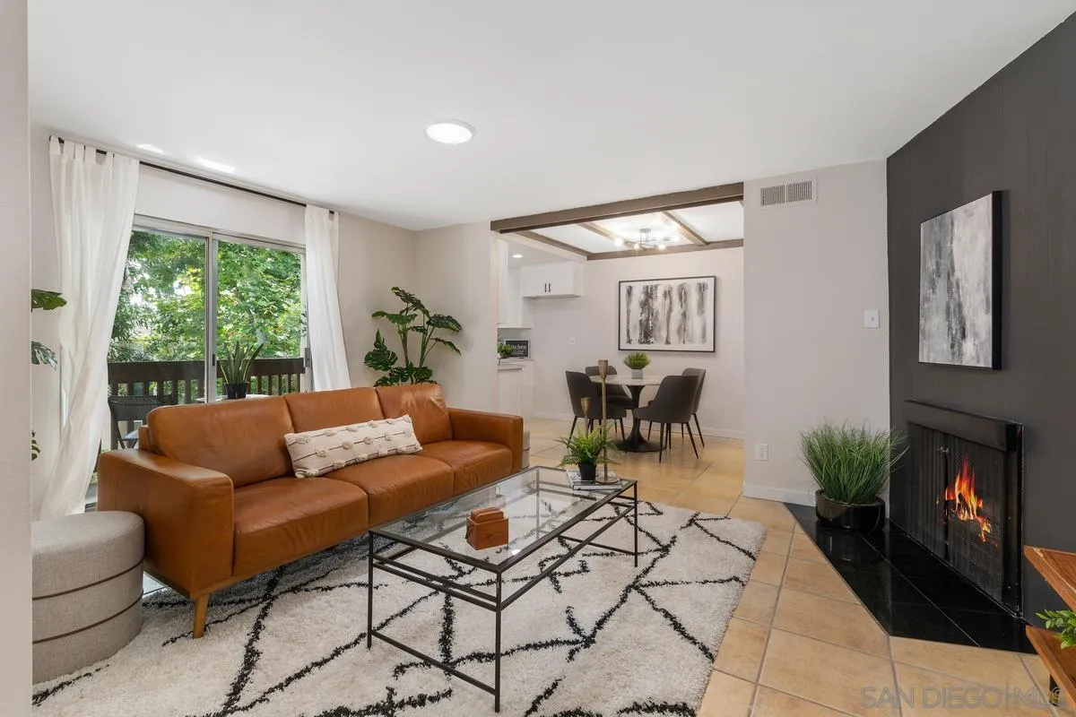 5350 Baltimore Dr. # 6