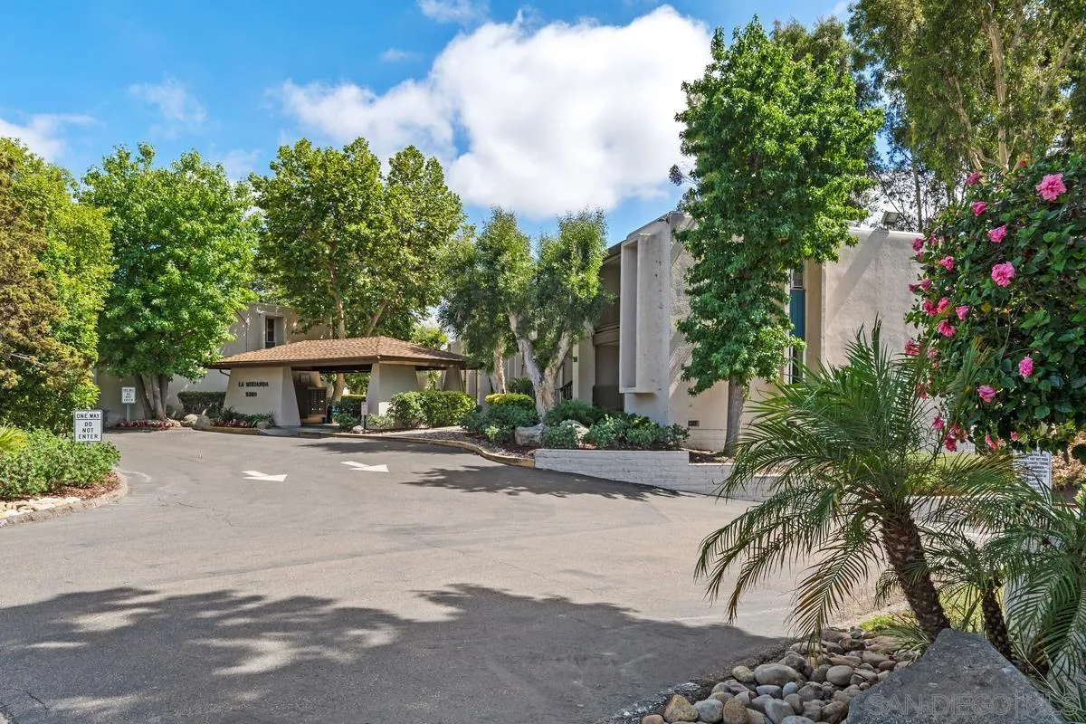 5350 Baltimore Dr. # 6