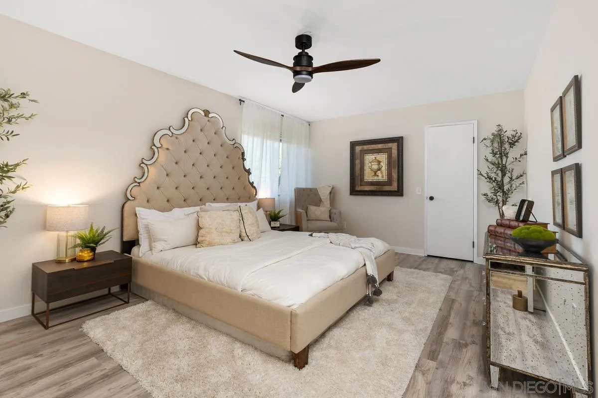 5350 Baltimore Dr. # 6