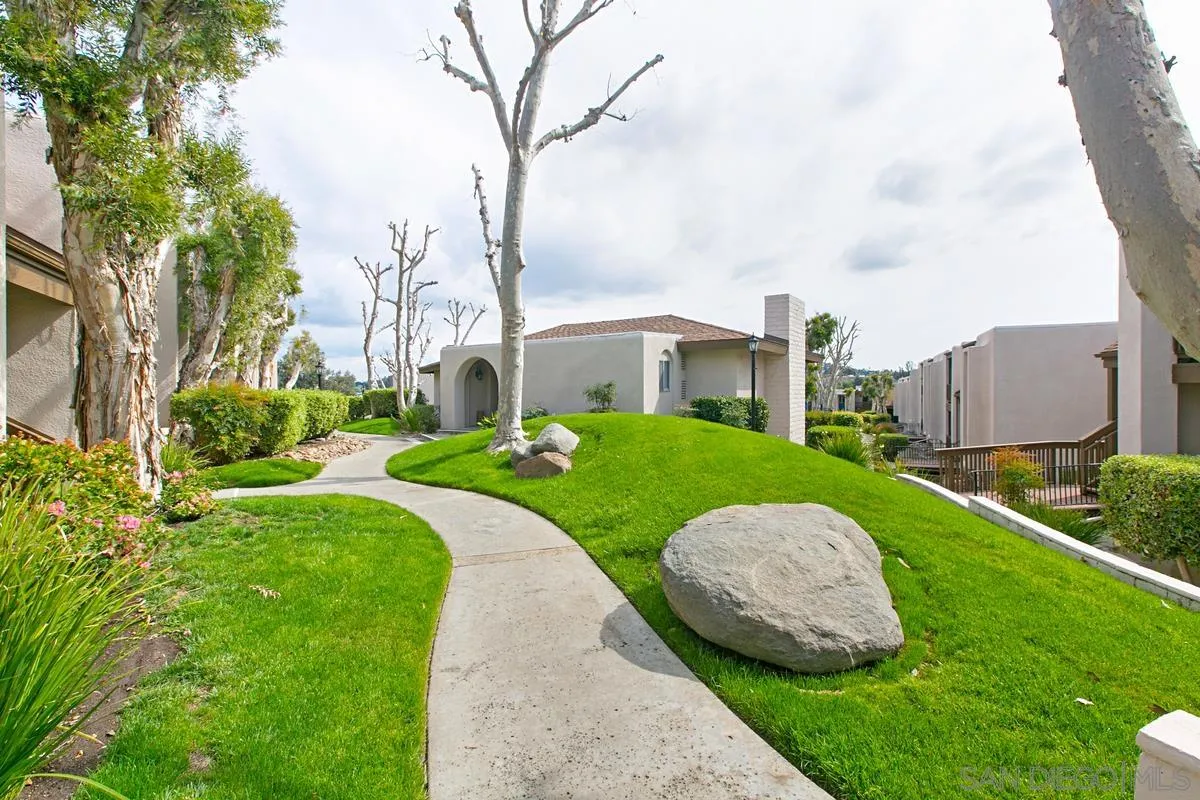 5350 Baltimore Dr. # 6