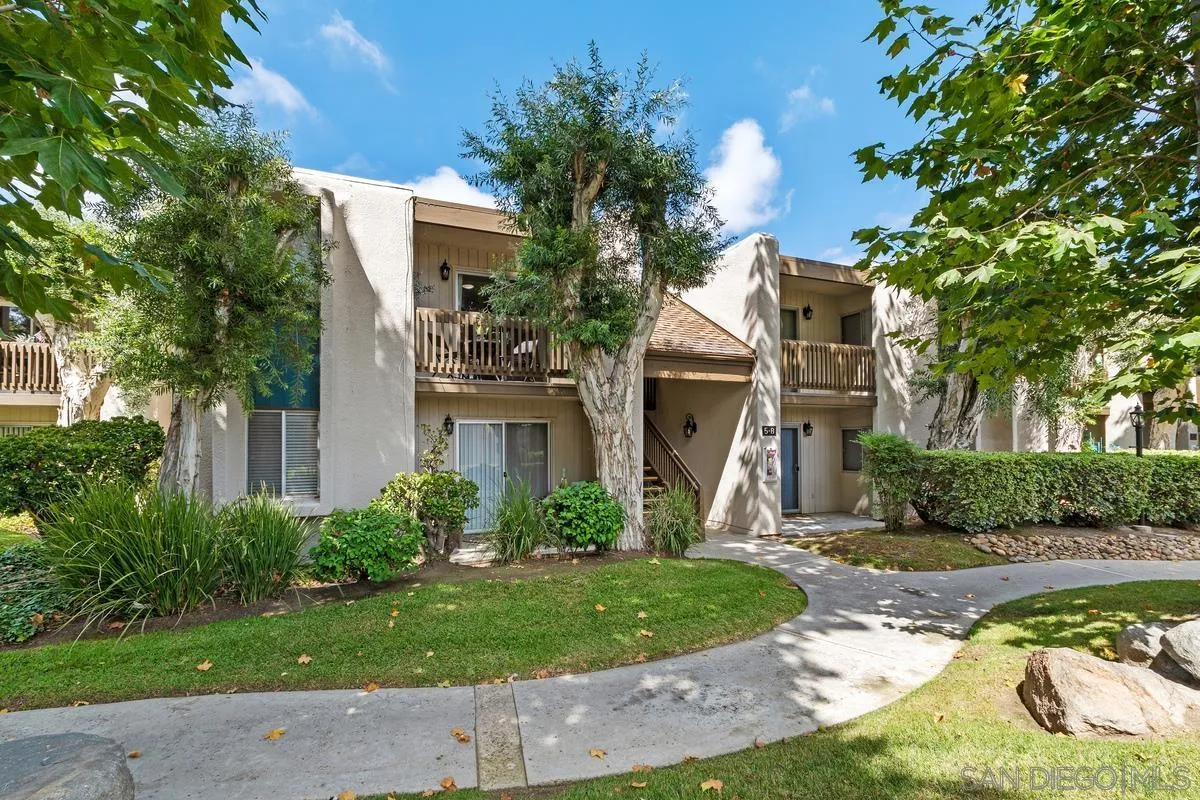 5350 Baltimore Dr. # 6