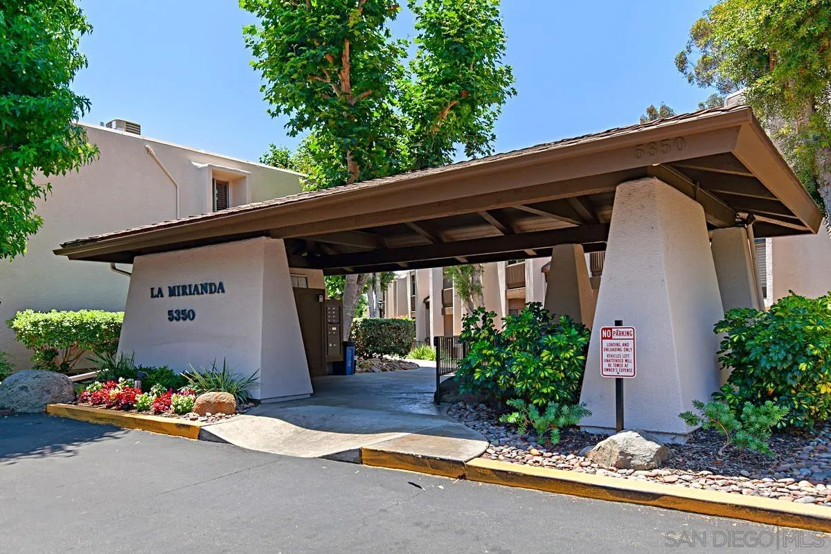 5350 Baltimore Dr. # 6