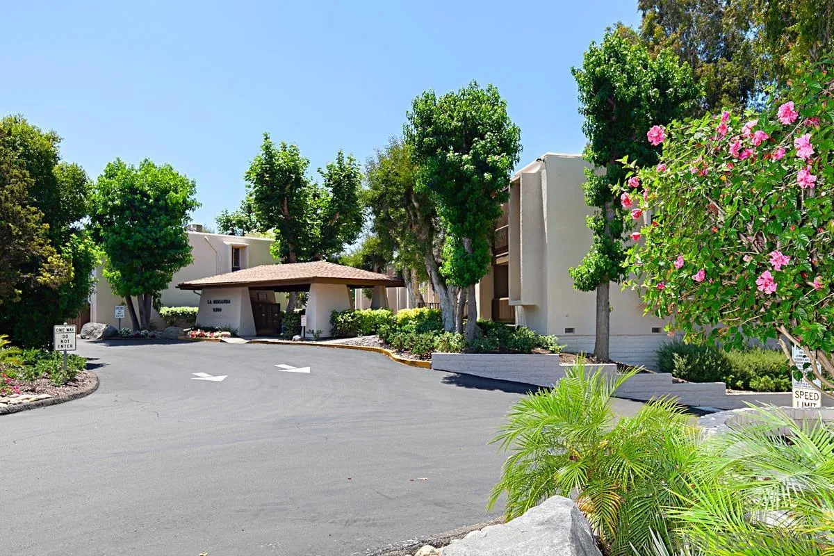 5350 Baltimore Dr. # 6