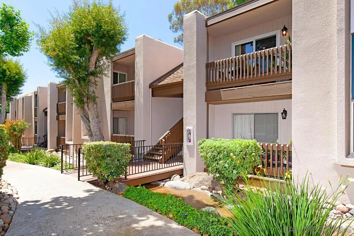 5350 Baltimore Dr. # 6