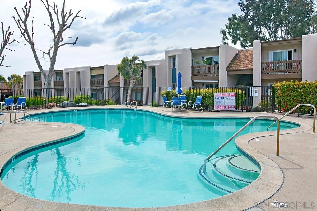 5350 Baltimore Dr. # 6