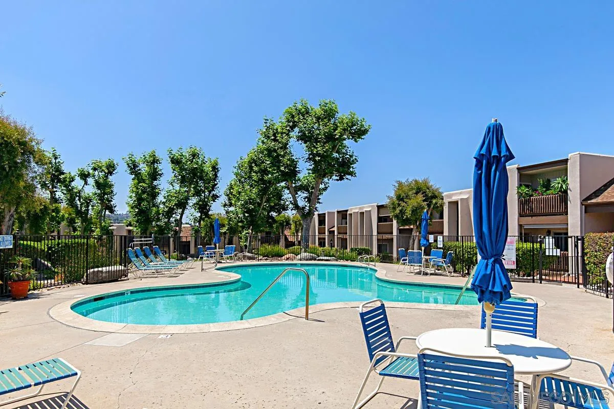 5350 Baltimore Dr. # 6