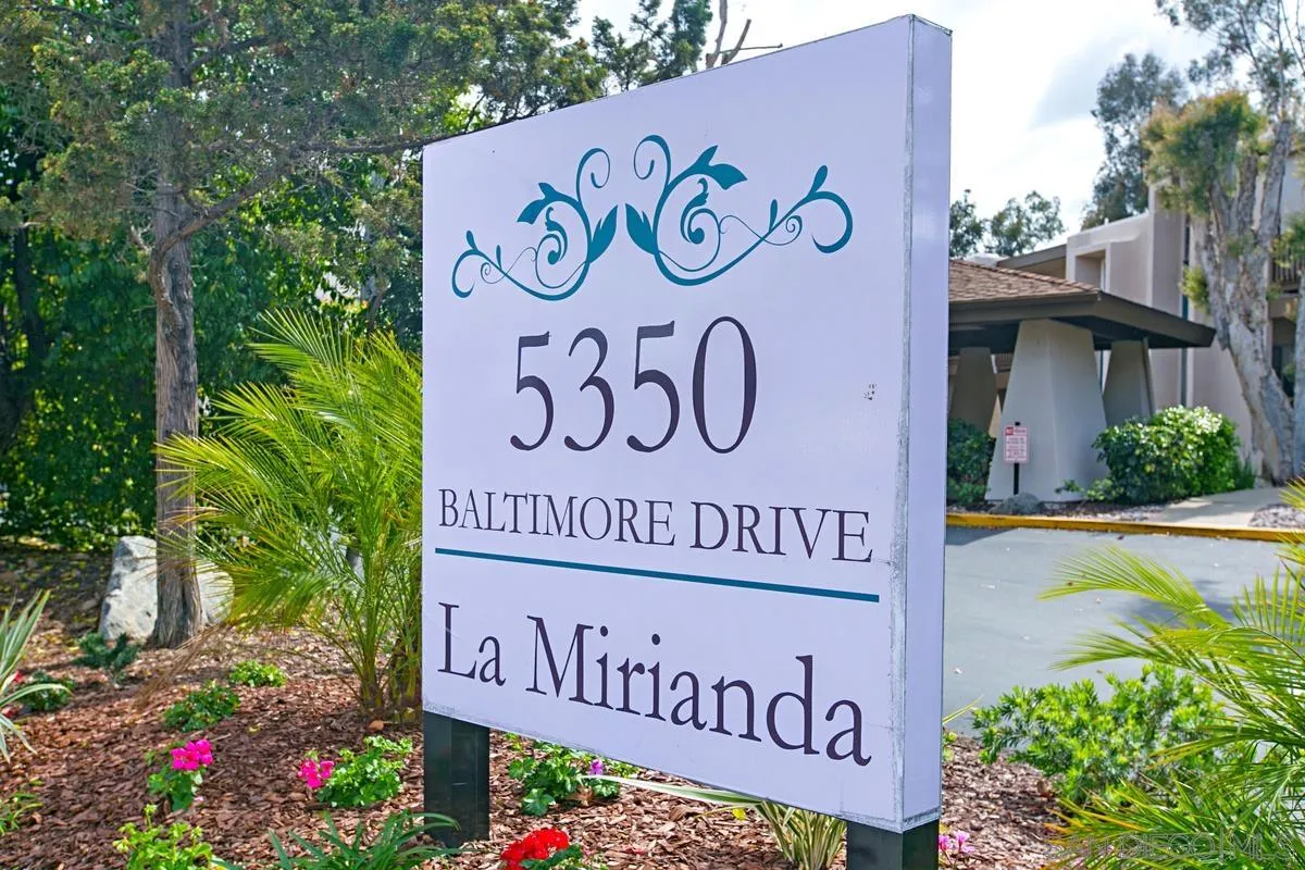 5350 Baltimore Dr. # 6